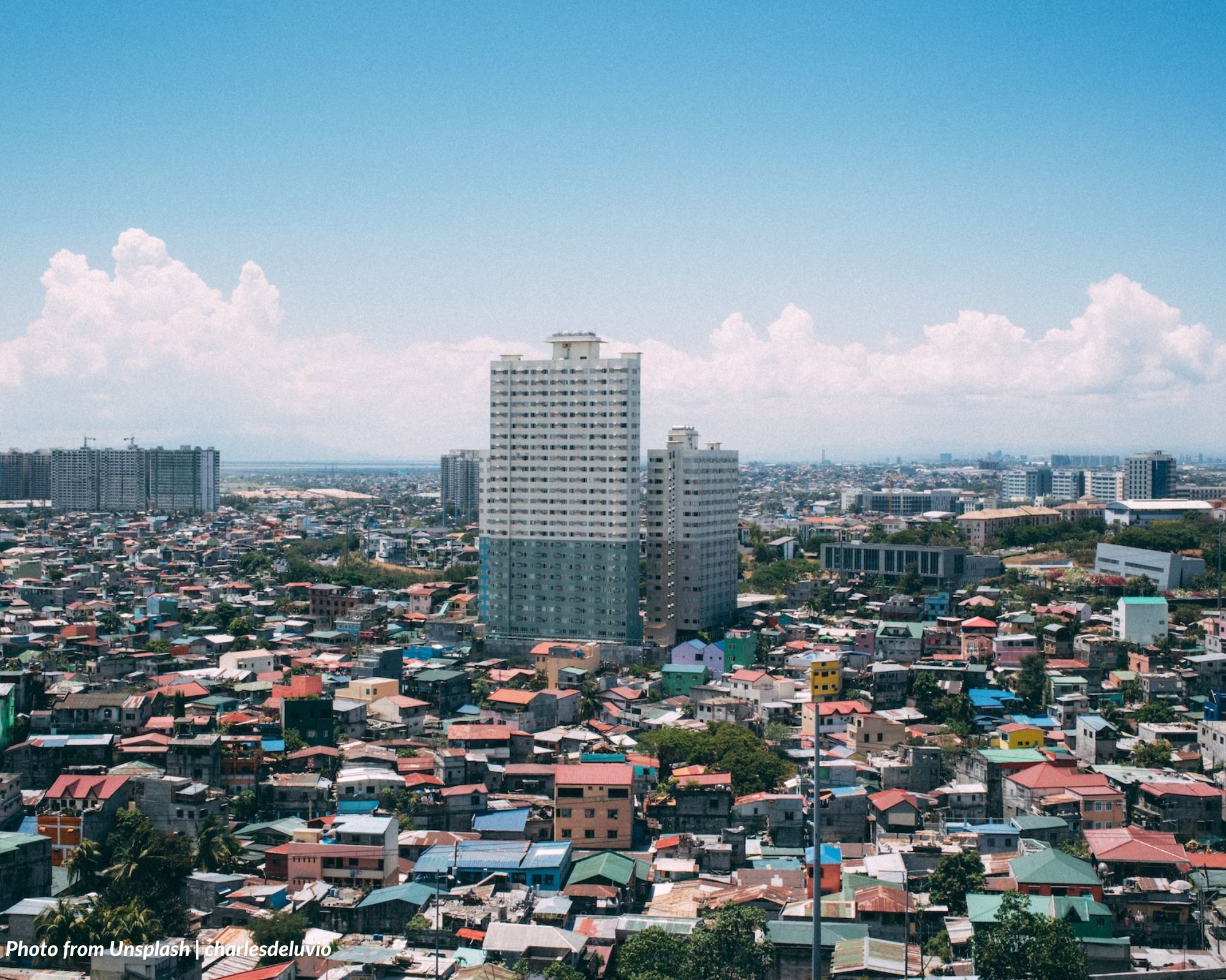 Population and Development Week (Proclamation No. 76, s. 1992)