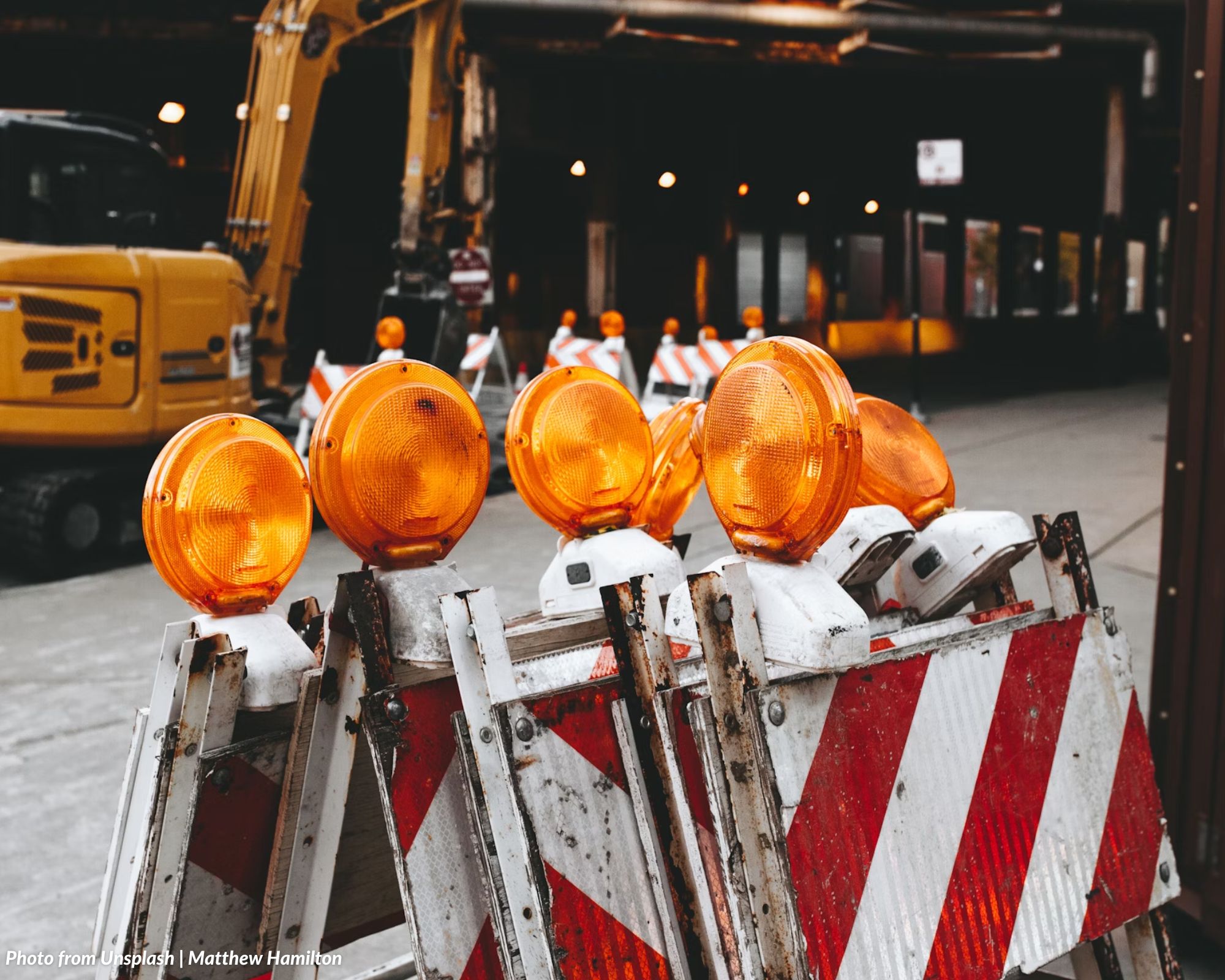 Safety and Accident Prevention in the Workplace