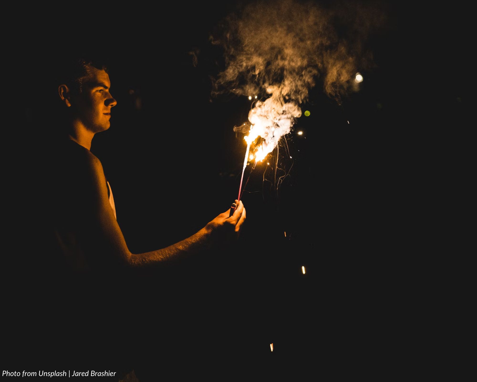 Holiday Hazards Prevention Month (Proclamation No. 115-A, s. 1966)