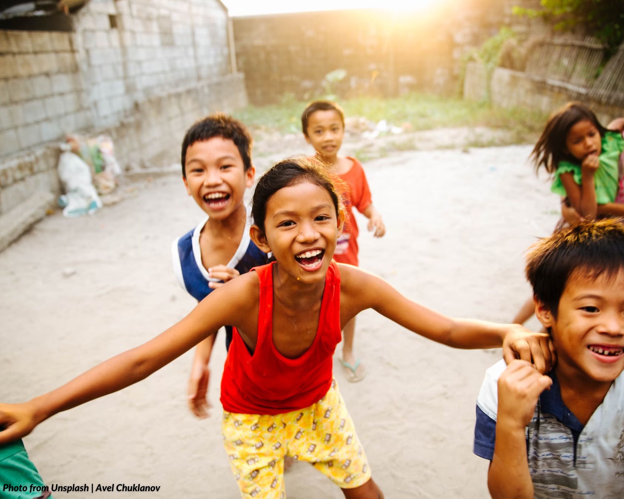 Linggo ng Kabataan (Proclamation No. 99, s. 1992)