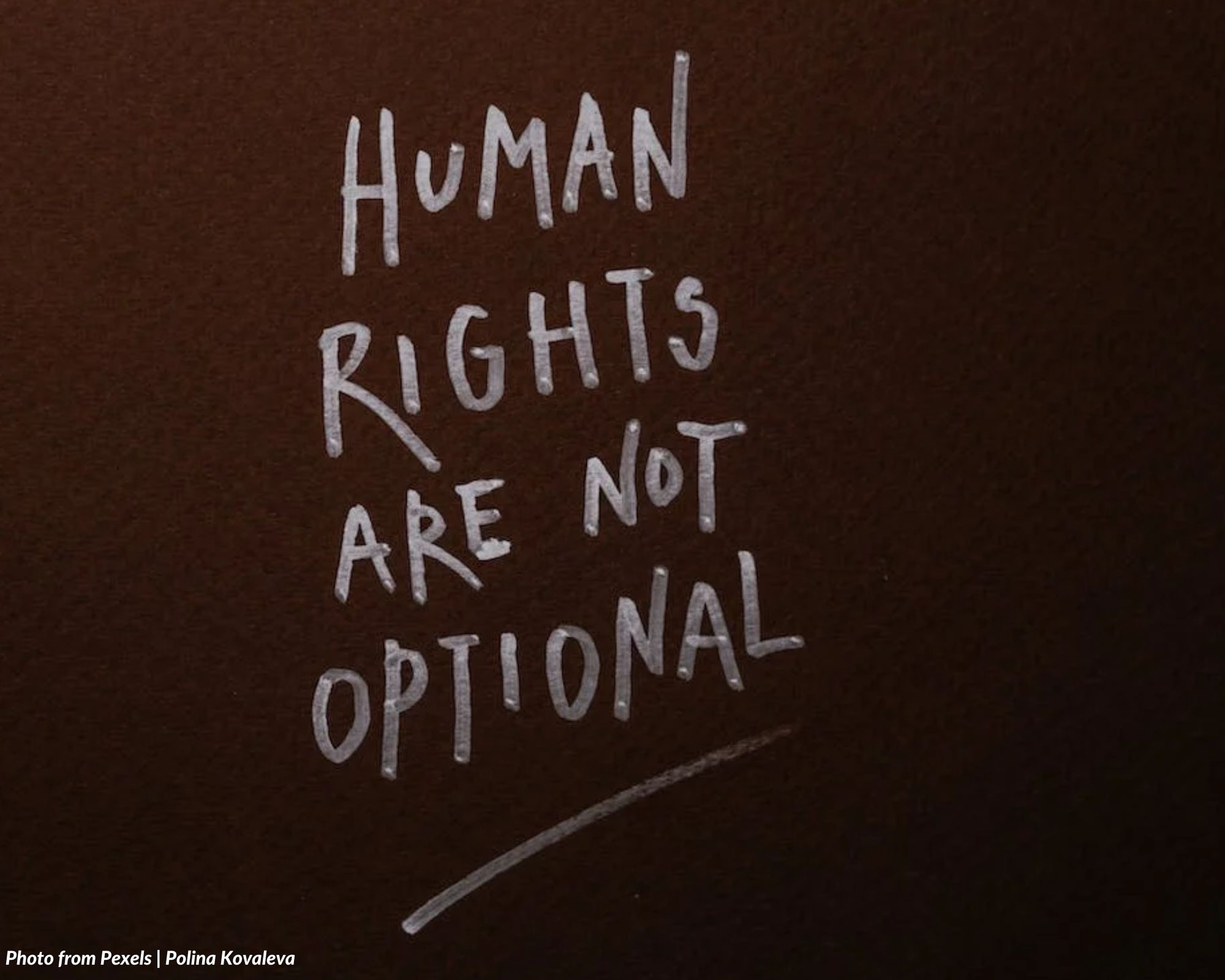 Human Rights Day (Proclamation No. 347, s. 1952)