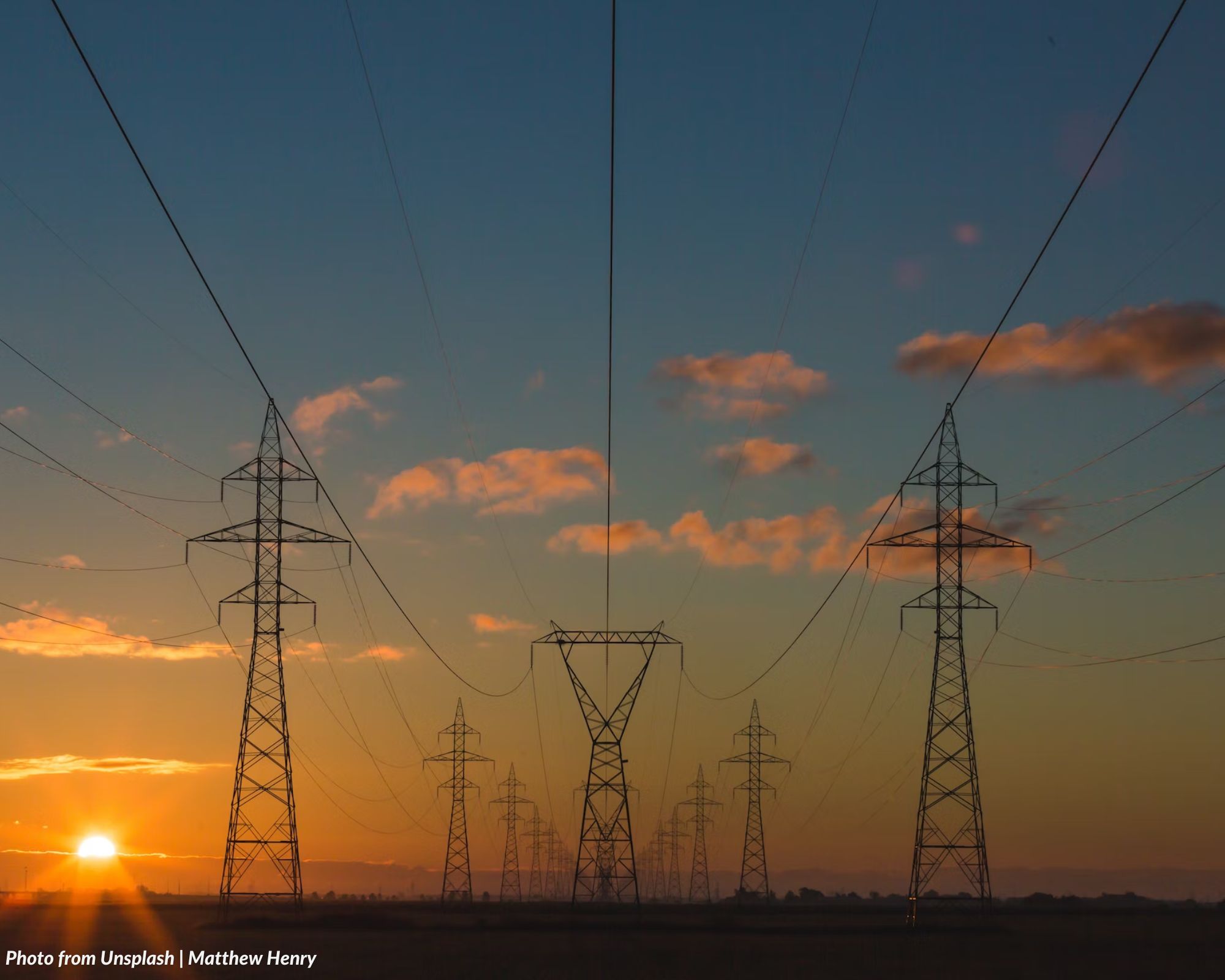 Energy Consciousness Month (Proclamation No. 1427, s. 2007)