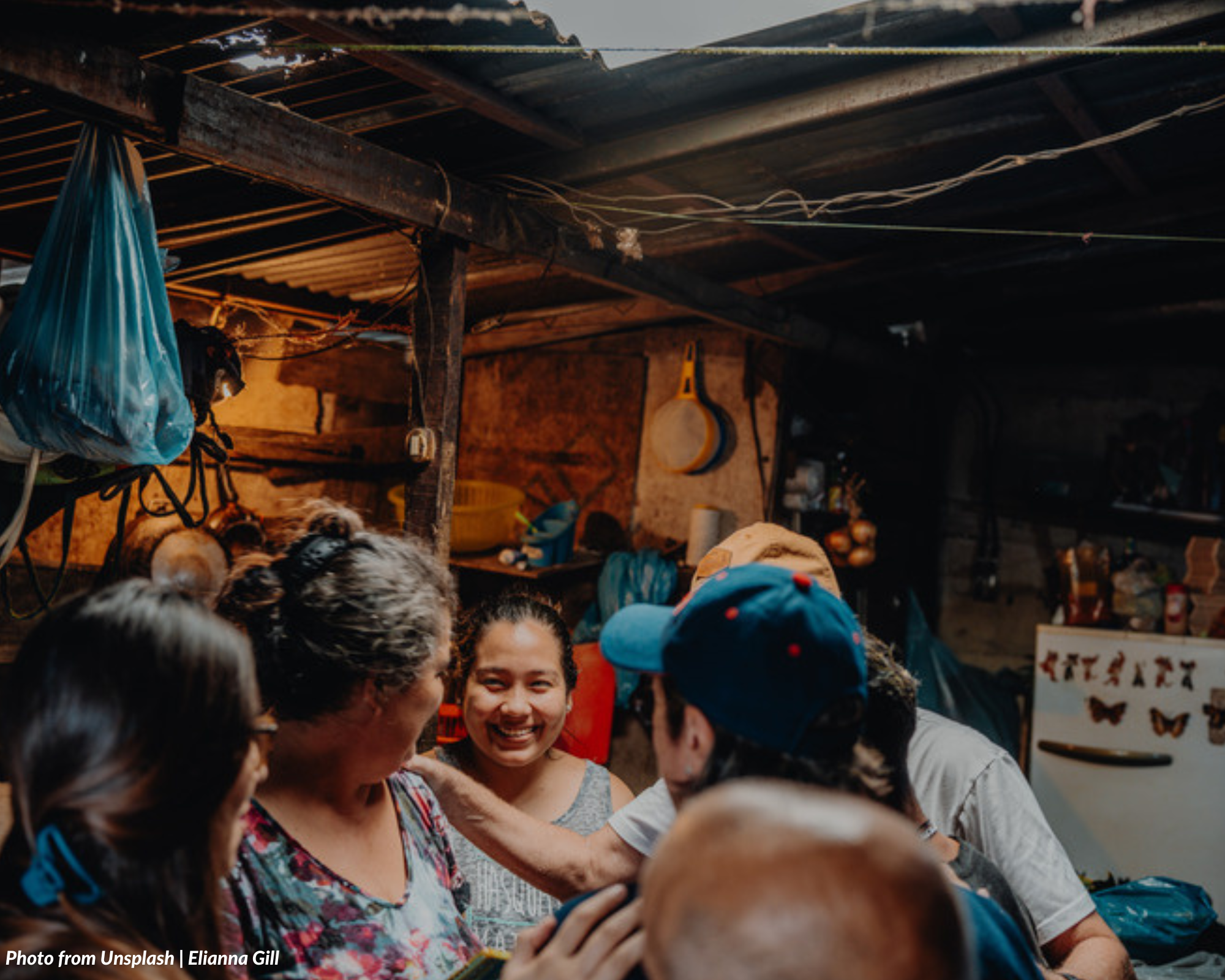 Community Development Day (Proclamation No. 341, s. 1964)