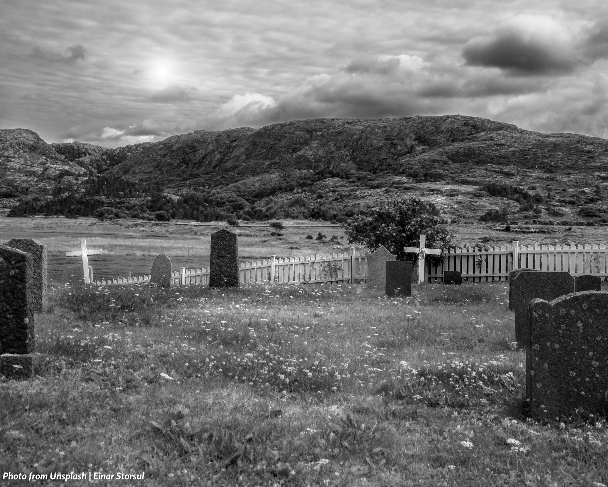 When is Someone Presumed Dead?