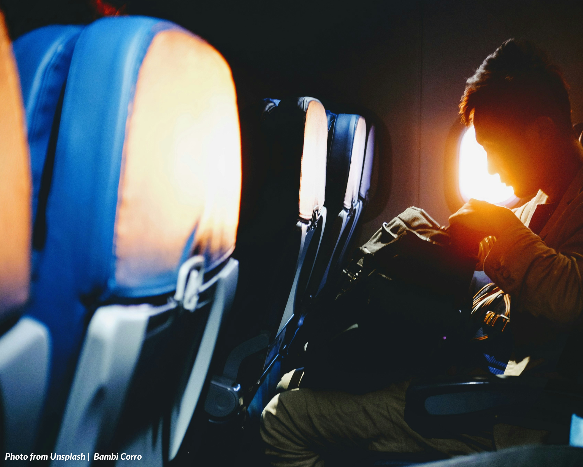 Liability of Carriers for Baggage in Possession of Passengers