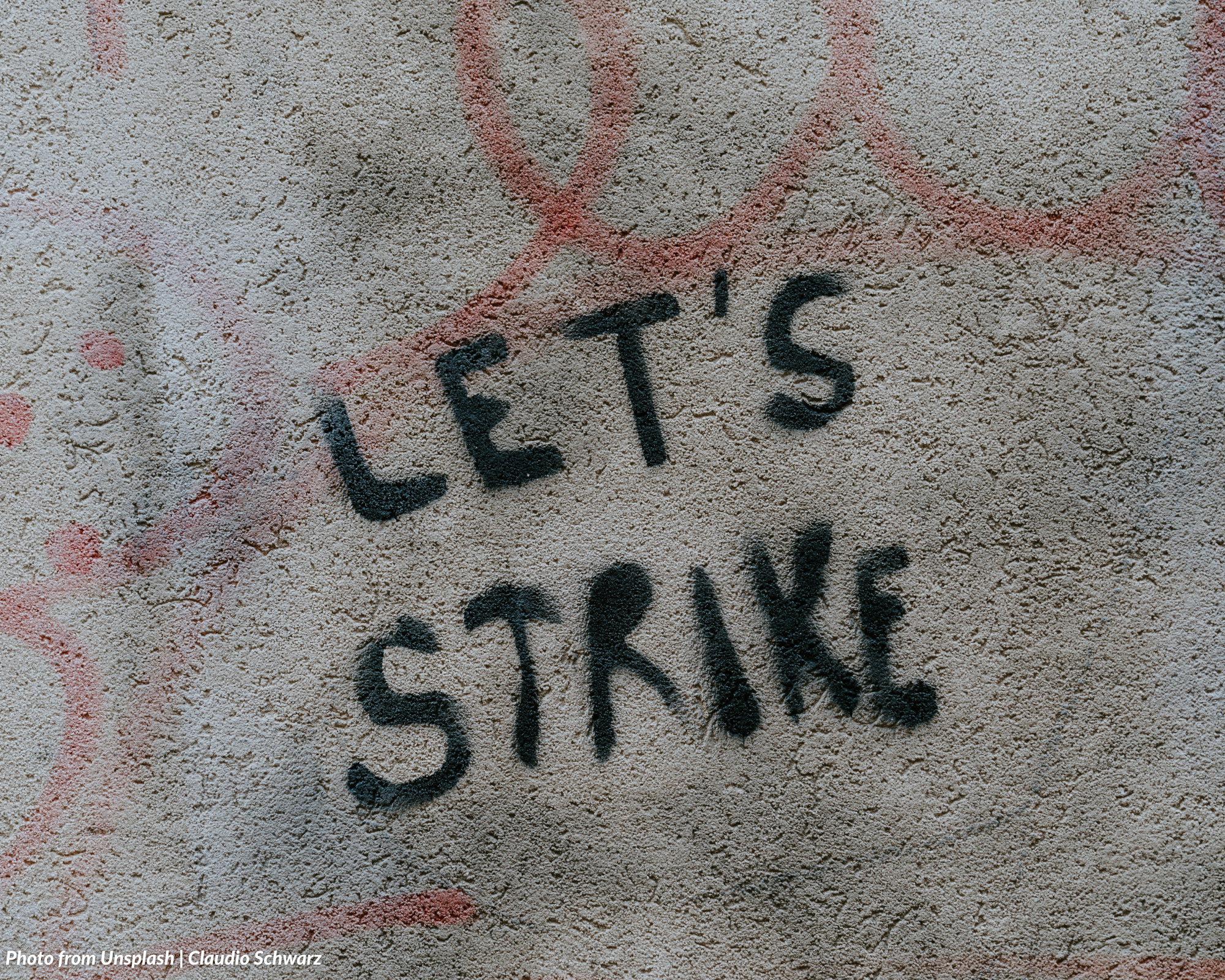 Strike in the Government Office (Executive Order No. 180)