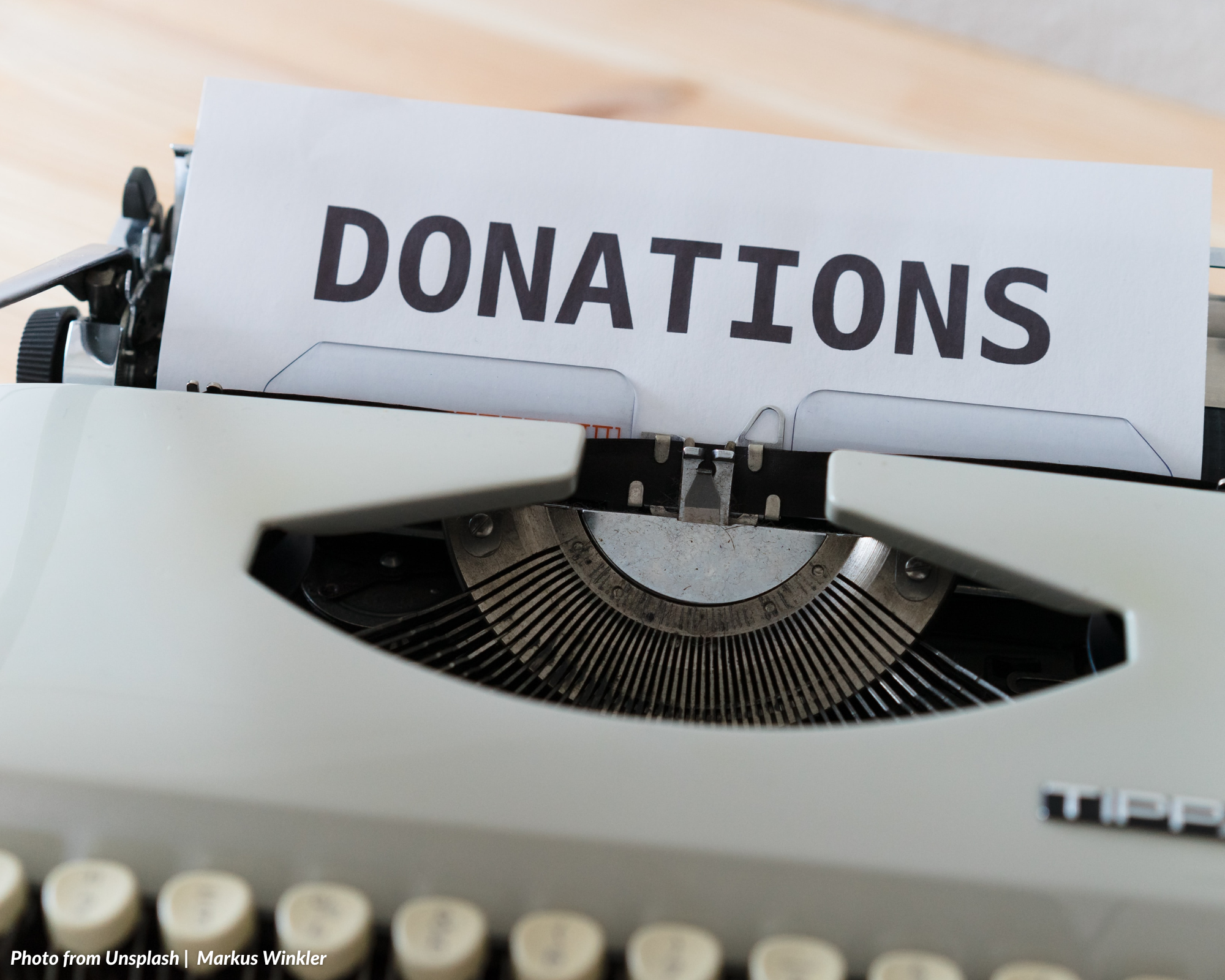Requisites of a Valid Donation