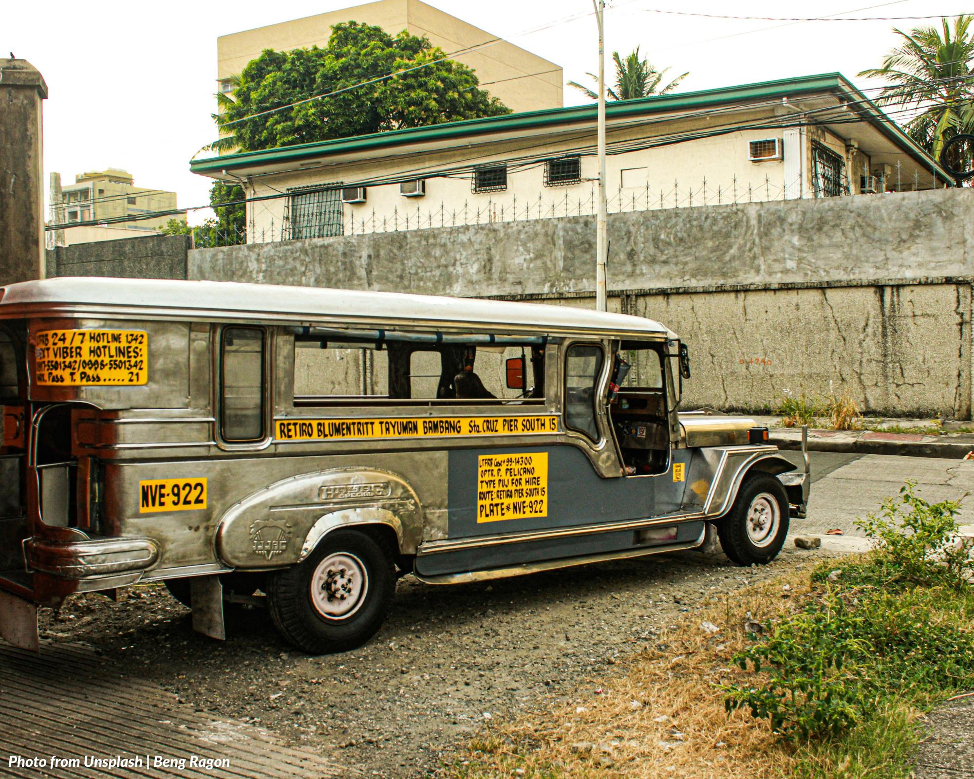 Unlawful Arrangements under the Public Service Act: Boundary System and Kabit System