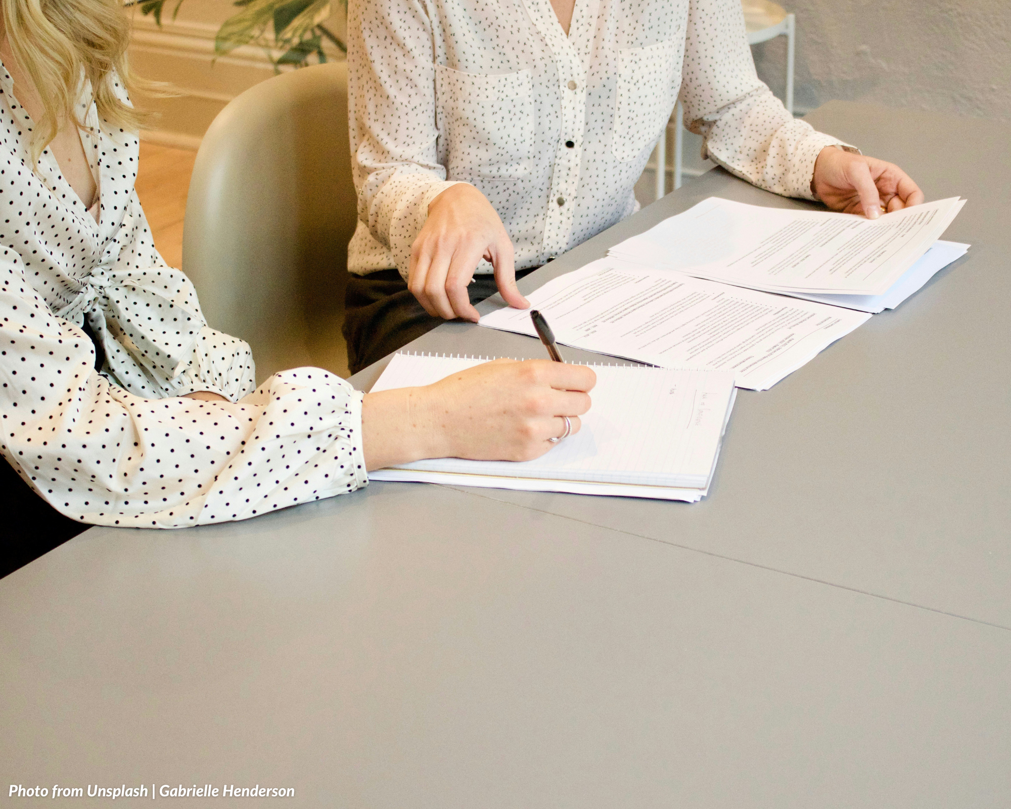 Rule on Post-Employment Ban