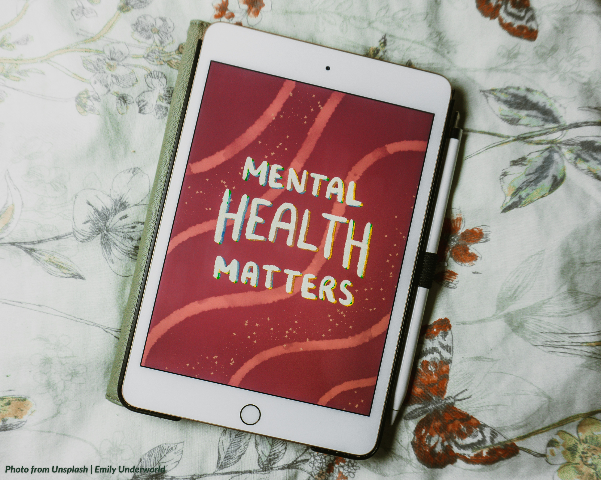 Policy Against Discrimination on Account of Mental Health Condition
