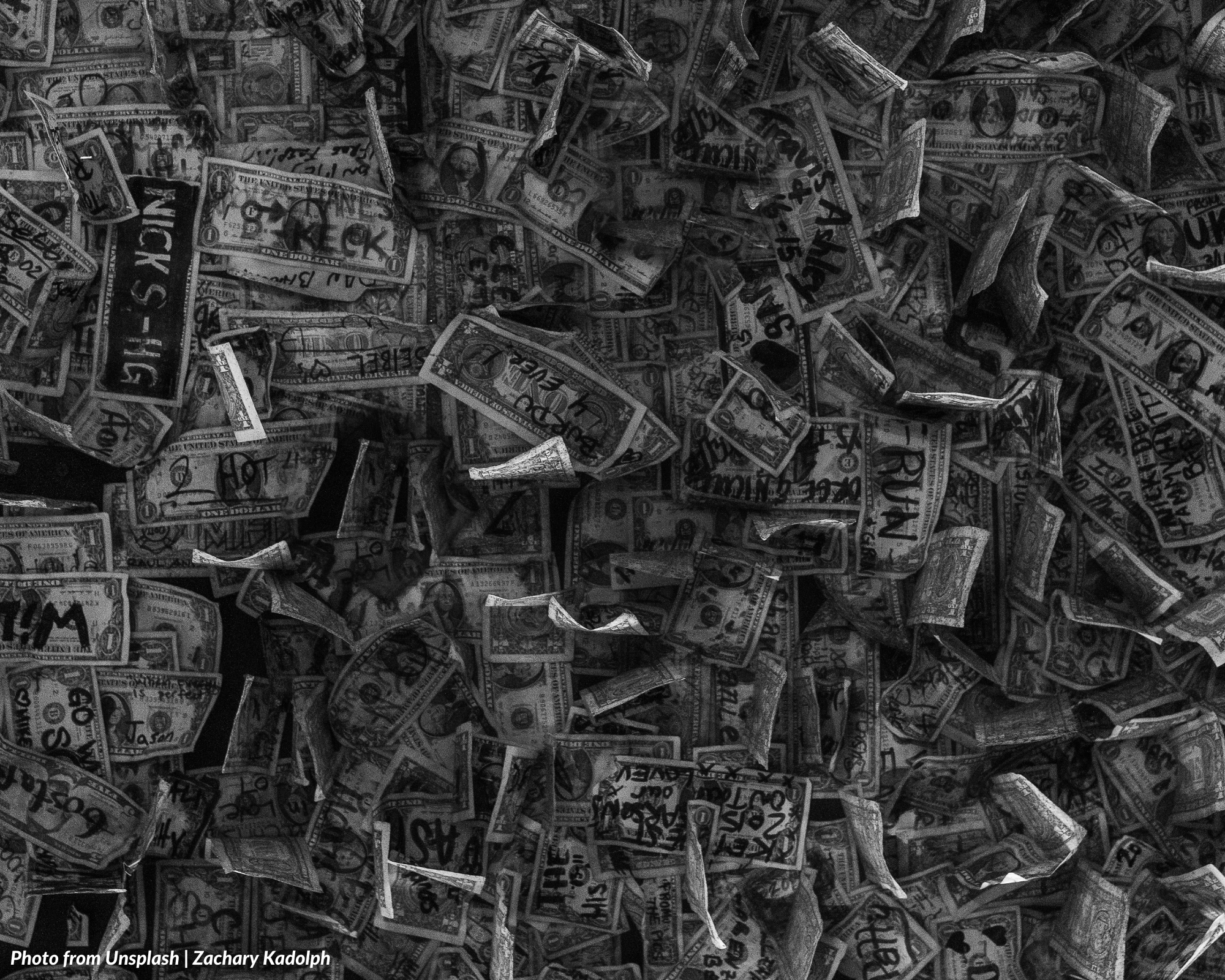 Suspicious Transactions under the Anti-Money Laundering Act