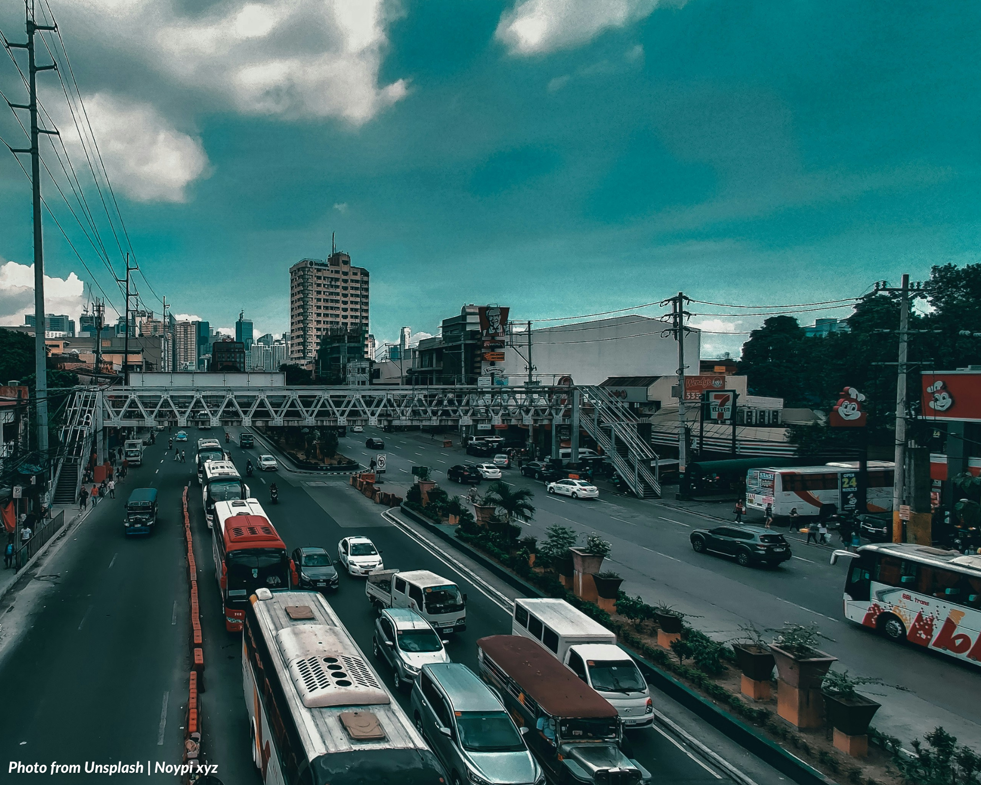 The Supreme Court decides: Metro Manila LGUs cannot confiscate driver’s licenses in case of ordinance traffic violations.