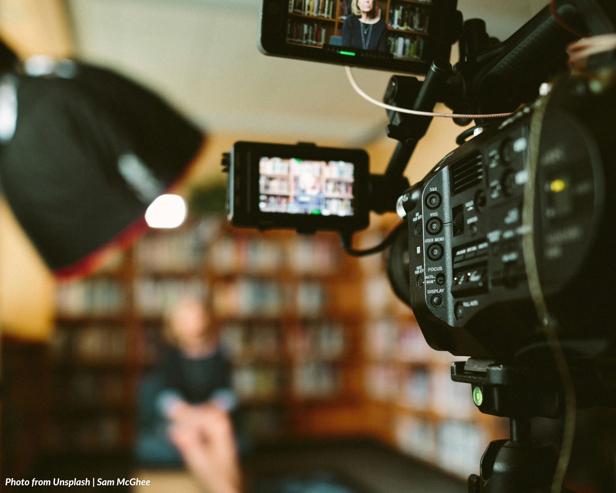 Are News Reports/Stories/Broadcasts Protected by Copyright?