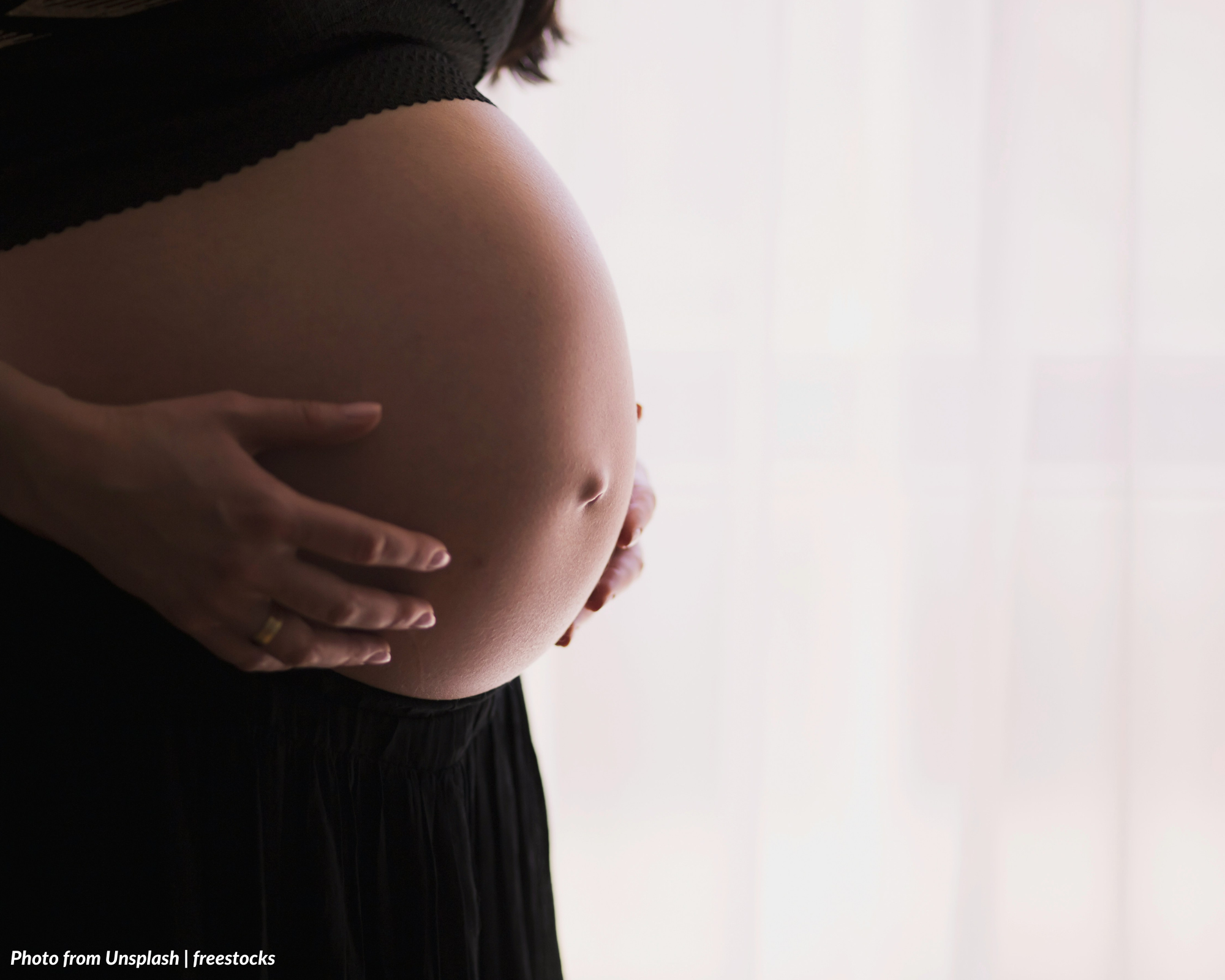 Day of the Unborn (Proclamation No. 586, s. 2004)
