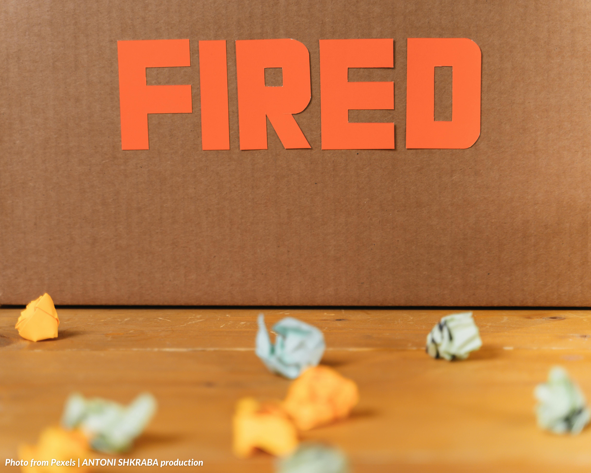 Ensuring Due Process: What Should the Second Written Notice Contain?