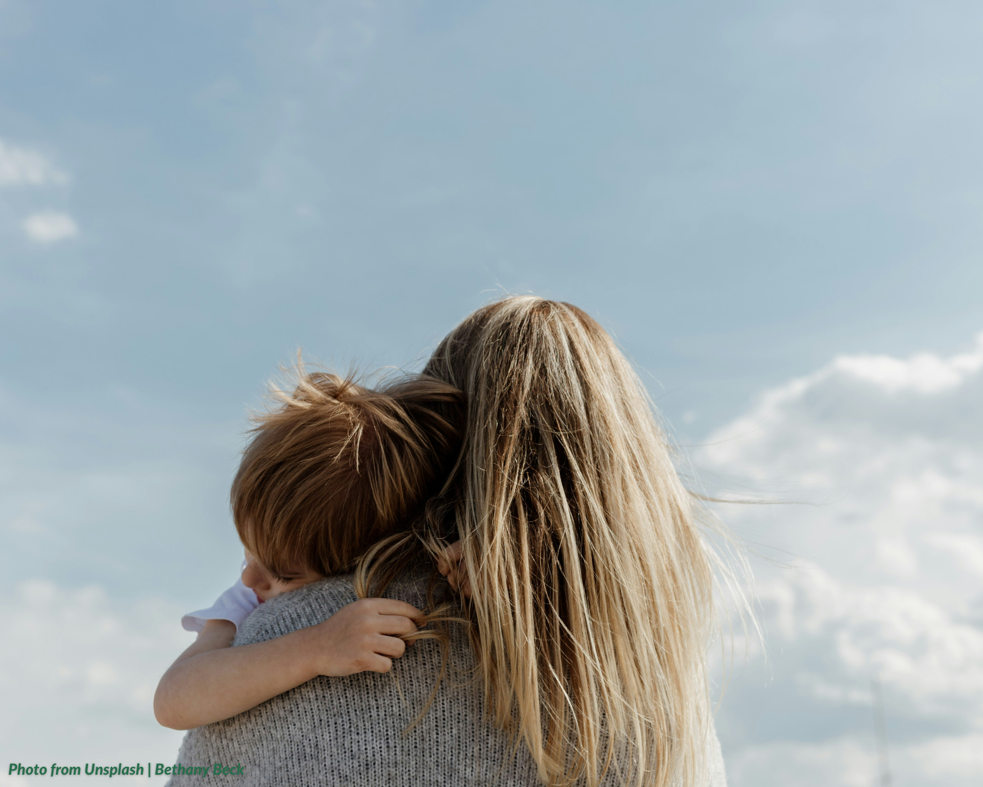 SAFE MOTHERHOOD WEEK: Workplace Policy against Discrimination against Working Mothers (Proclamation No. 200, s. 2002)