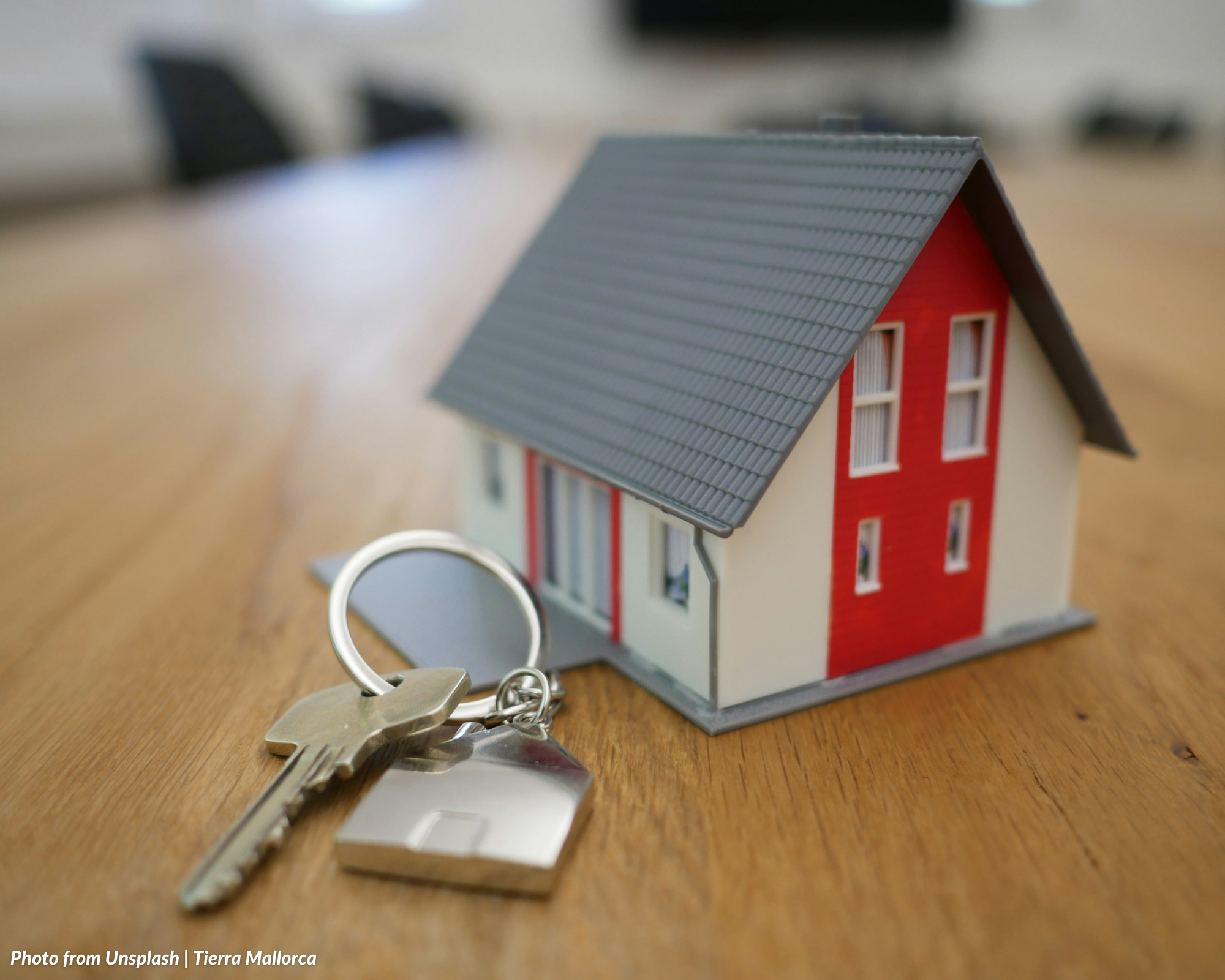 PROCESS IN BUYING PROPERTY