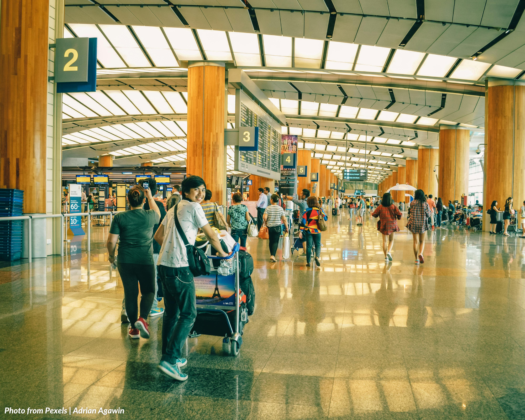 Handbook for OFWs Act of 2018