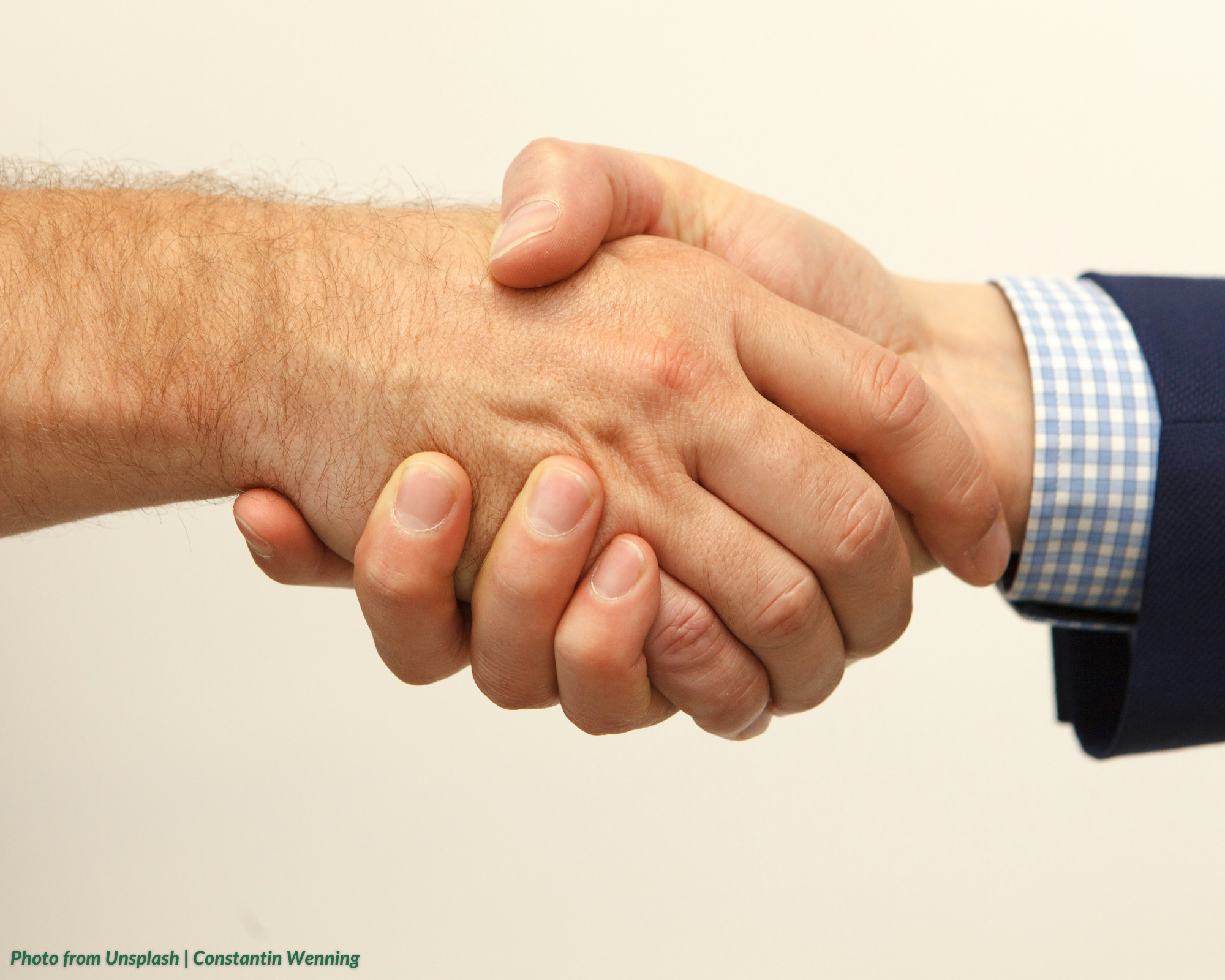 Partnership vs. Joint Venture