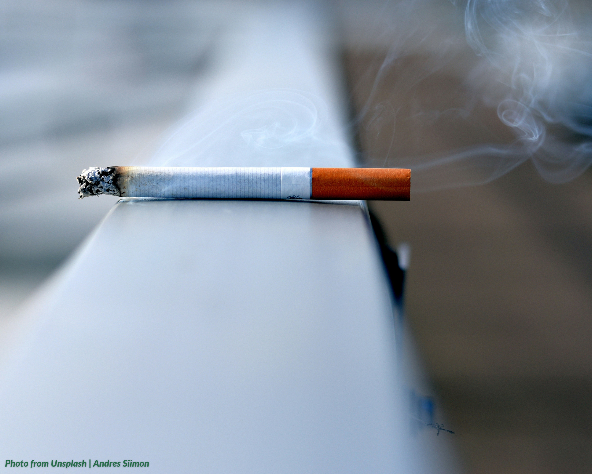 Designated Smoking and Non-Smoking Areas in the Workplace (Section 6, Republic Act No. 9211)