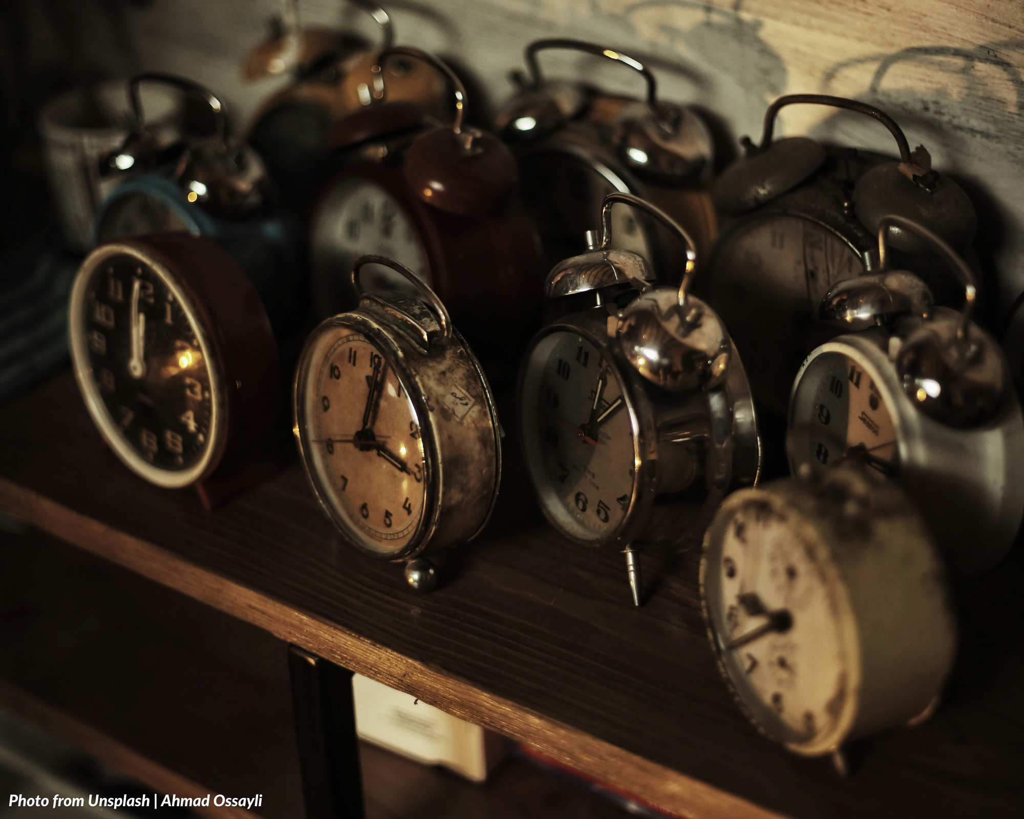 Waiting time as a compensable working hour