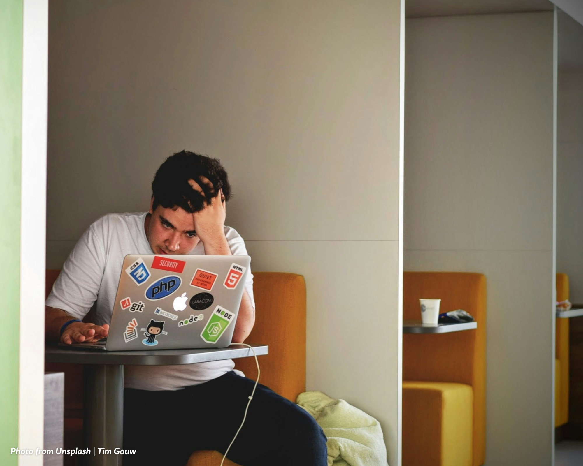Are all employees entitled to separation pay when leaving the company?