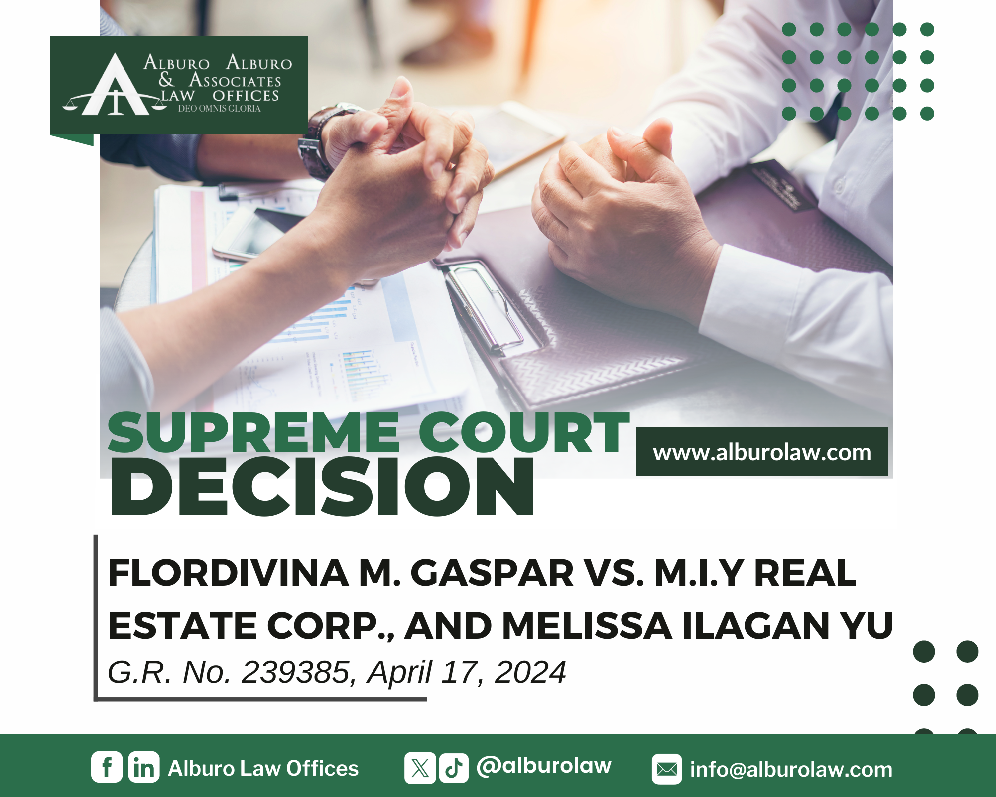 The Supreme Court decides: An employer-employee relationship exists where the person for whom the services are performed reserves the right to control not only the end achieved, but also the manner and means to be used in reaching that end.