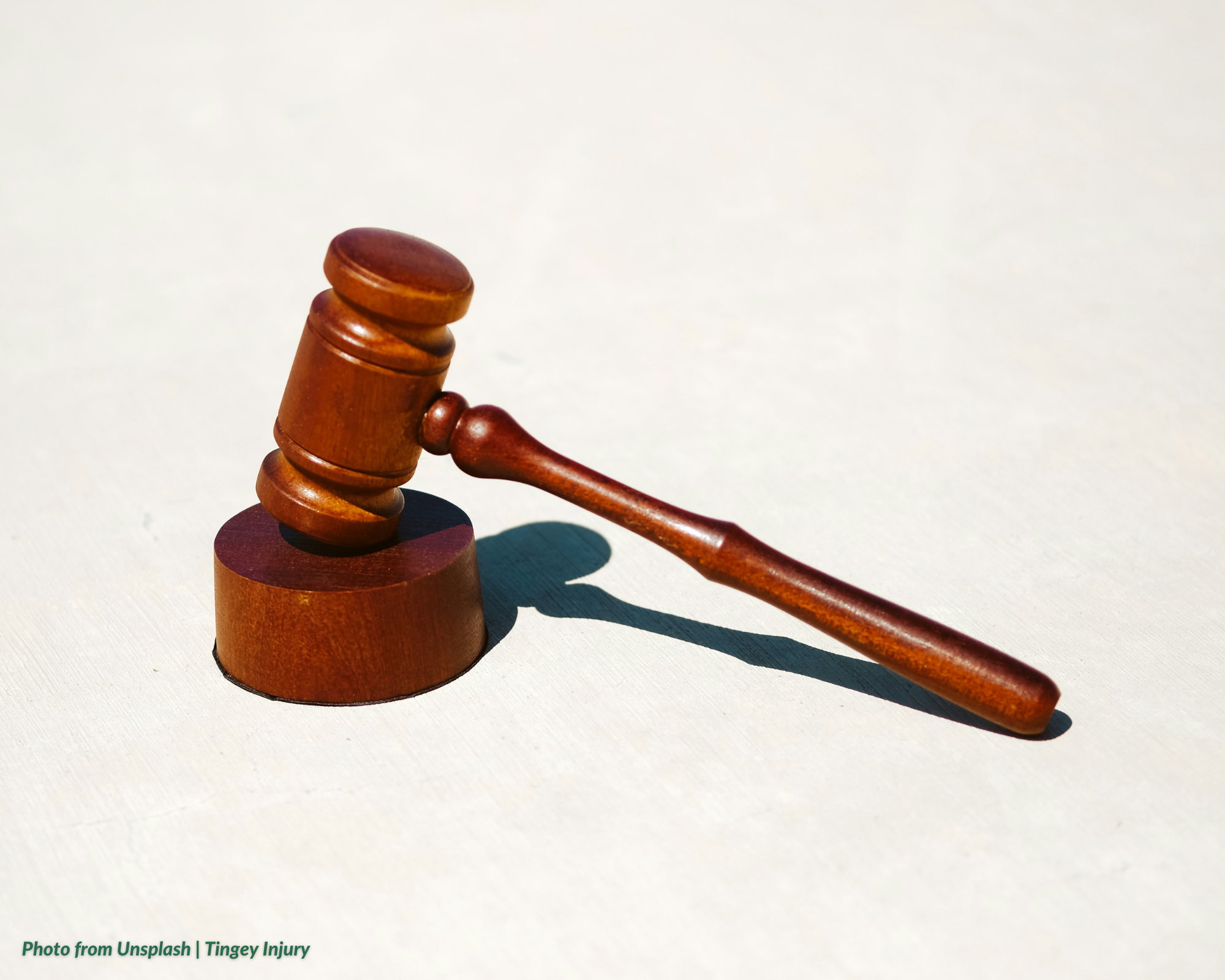What to expect during an arraignment?