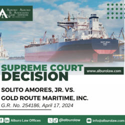 The Supreme Court Decides: In Conclusion, the Petitioner’s Failure to Substantiate His Claim With Concrete Evidence Precludes Him From Receiving Total and Permanent Disability Benefits. The Court Emphasizes That Justice Must Be Based on Established Facts, Applicable Law, and Existing Legal Precedents, Ensuring Fairness to Both Parties Involved.