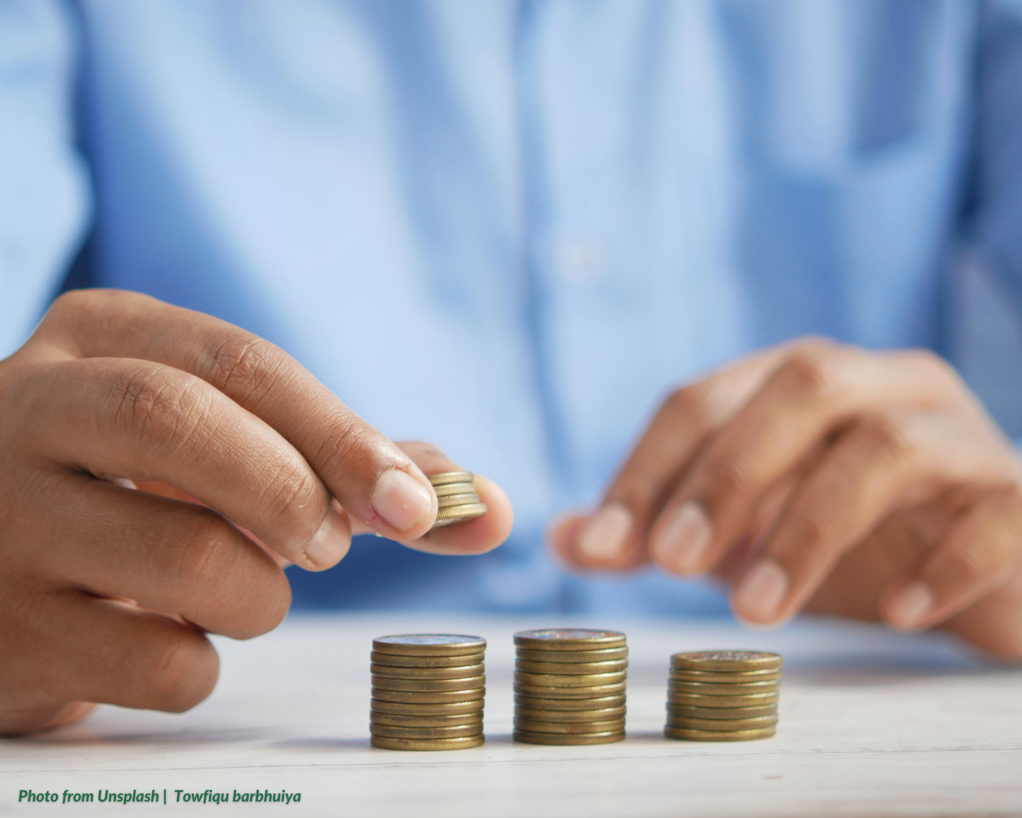 Why are the Payment of Taxes Necessary?