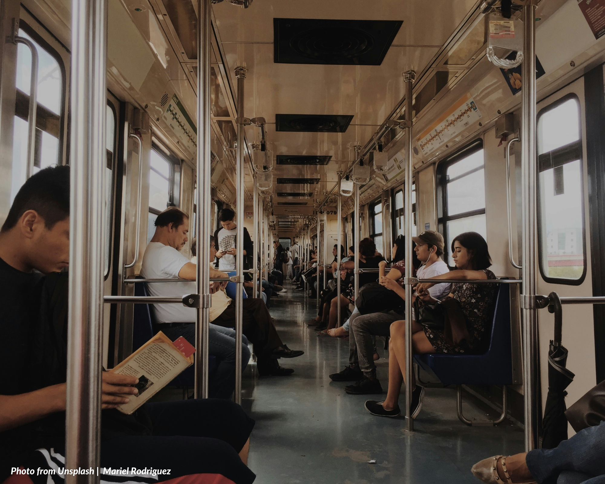 What are the applicable rules on non-paying passengers?