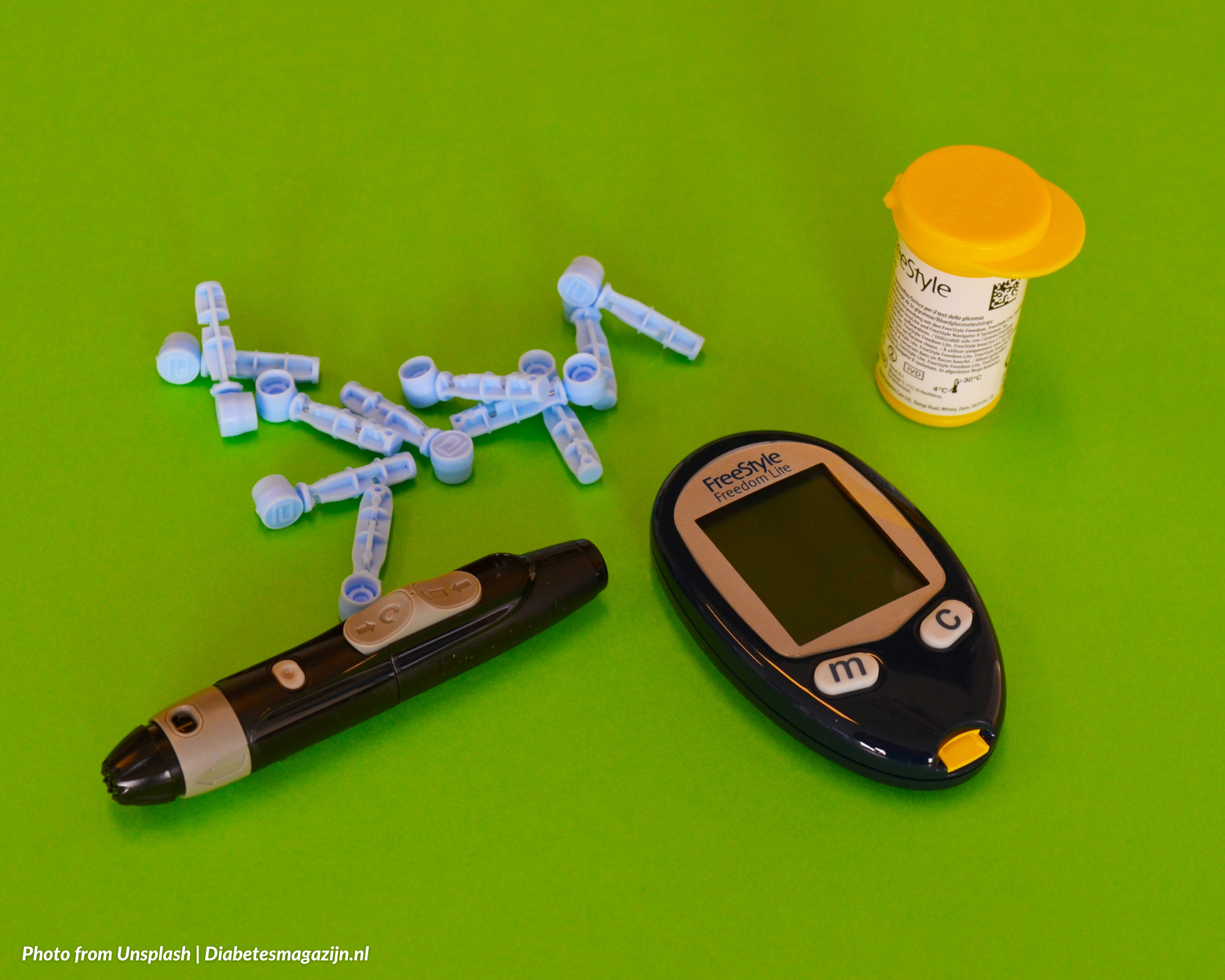 Diabetes Awareness Week (Proclamation No. 213, series of 1993)