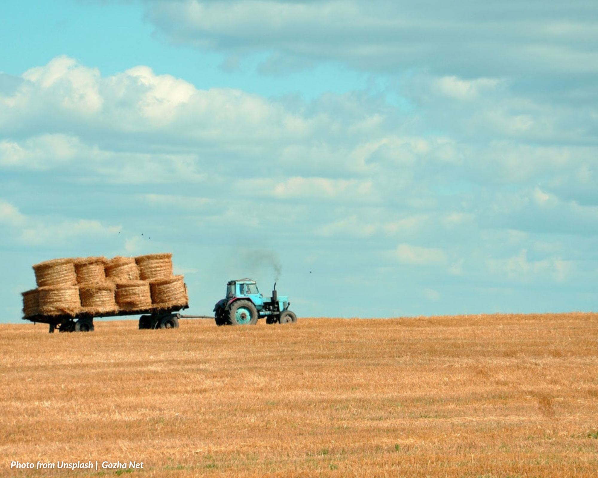 Farms Safety Month
