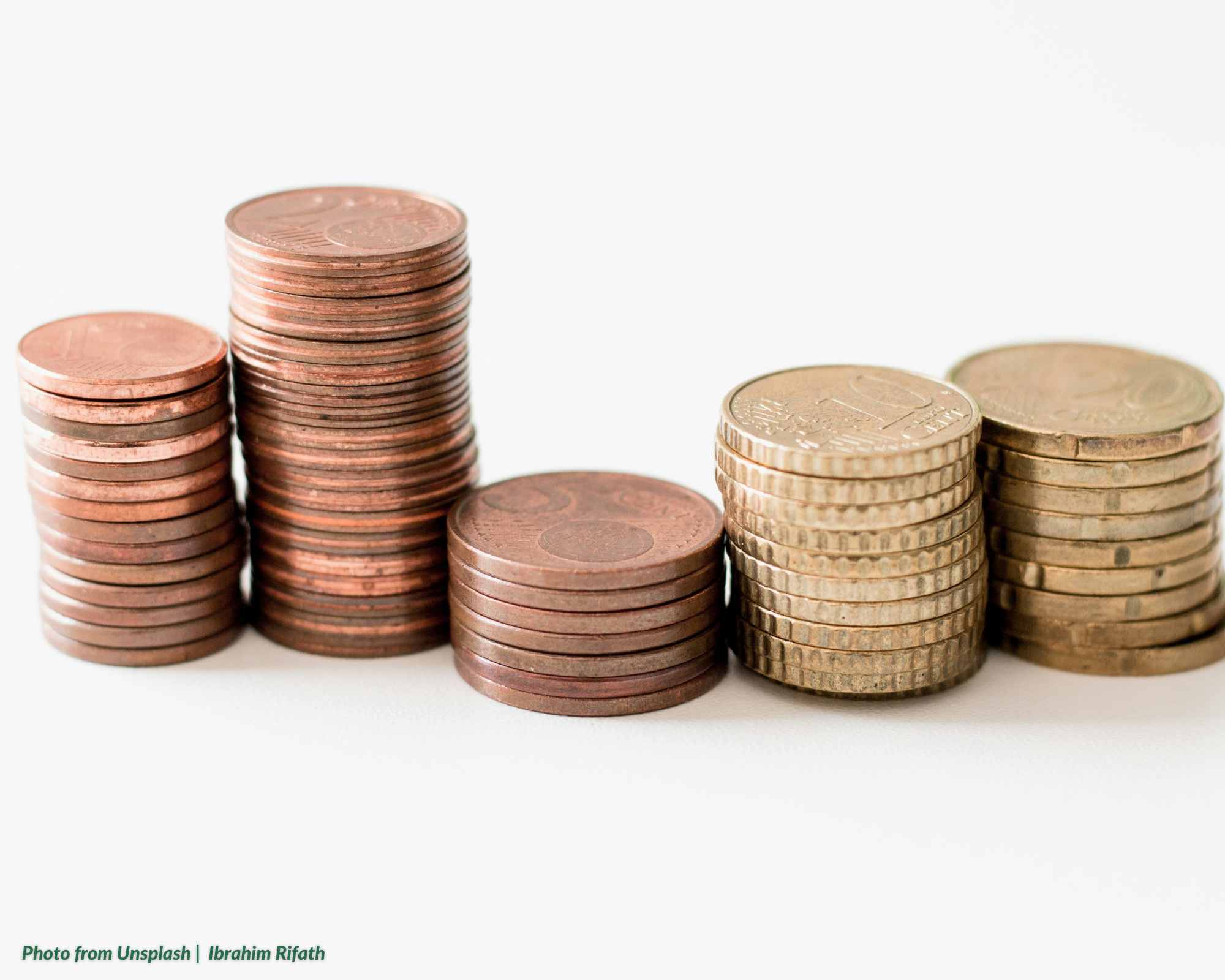 The burden of proof in monetary claims cases
