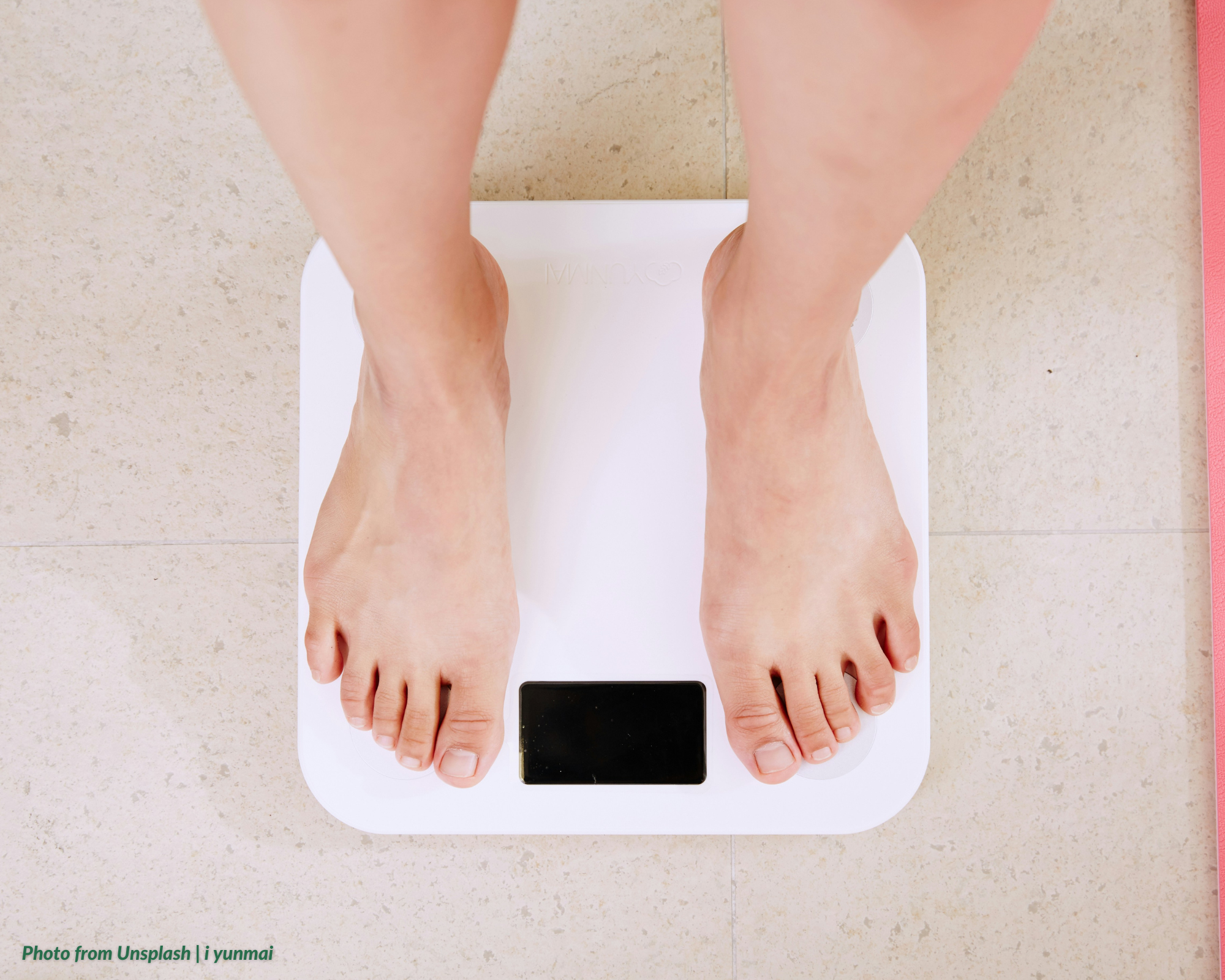 Obesity Prevention Awareness Week (Proclamation No. 162, s. 1999)