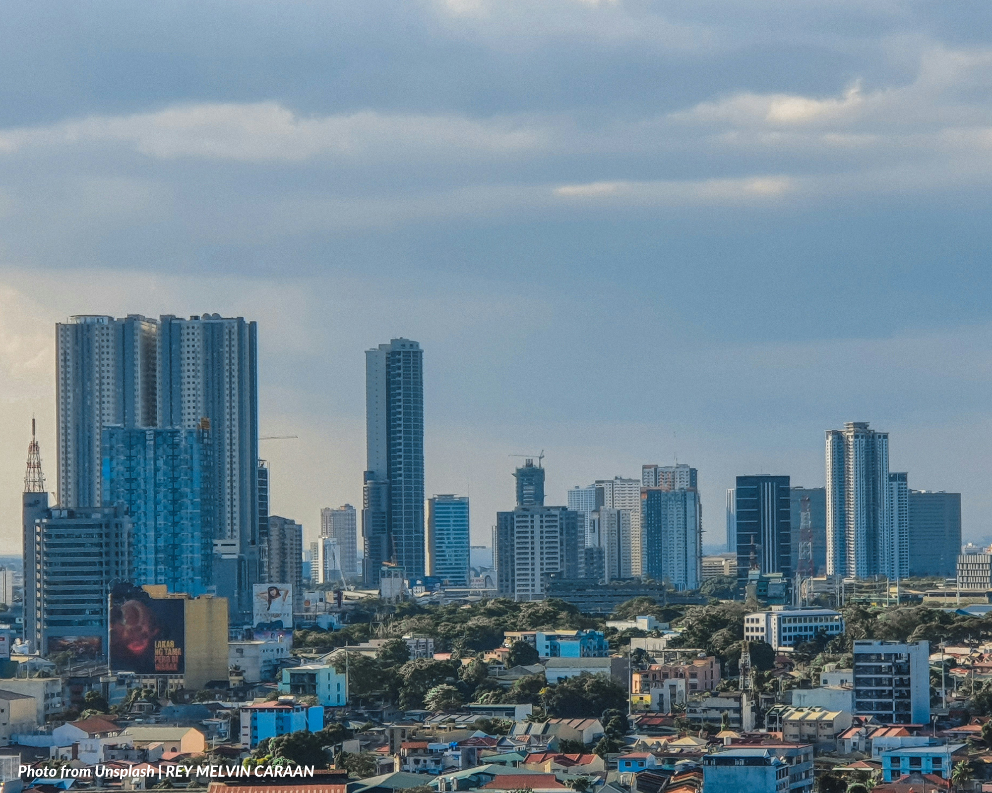 National Building Management Industry Week (Proclamation No. 12, s. 1998)