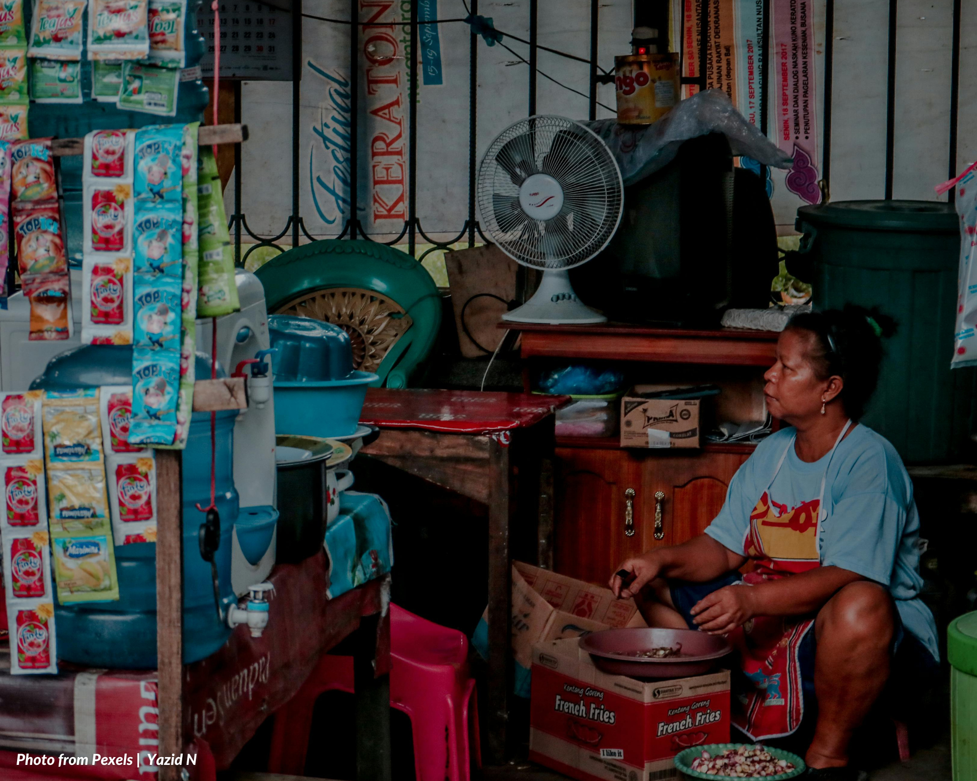 Key Takeaways from the Trabaho Para sa Bayan Act