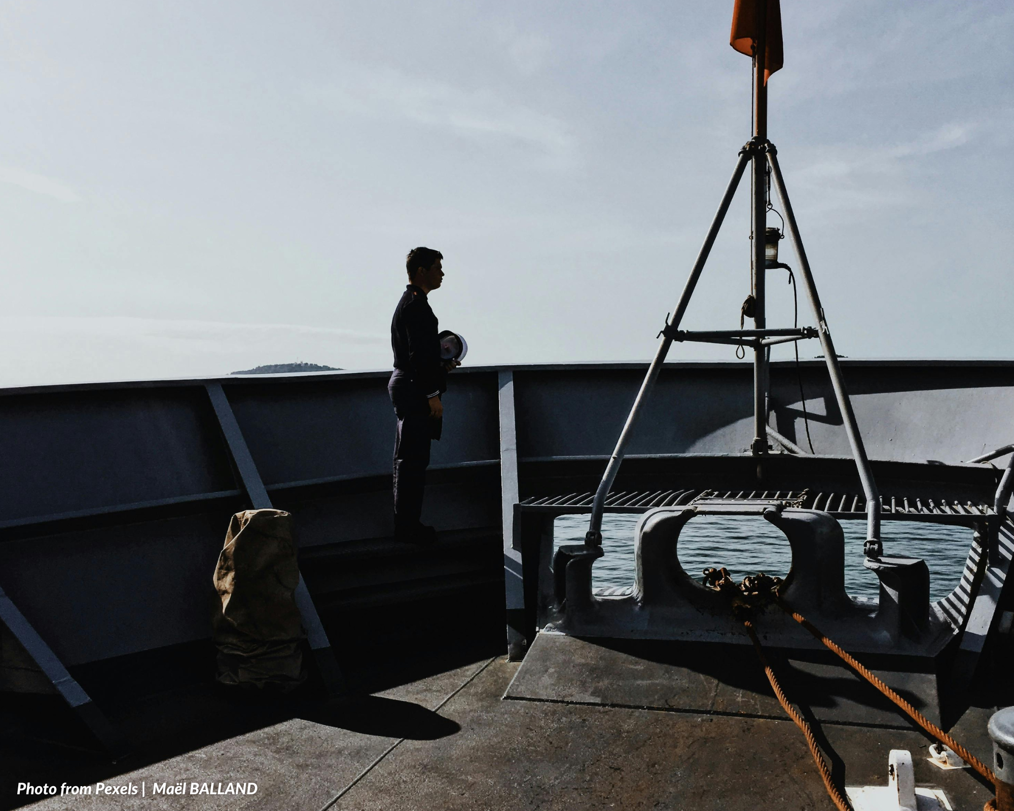 Death Benefits for Seafarers: Who is entitled to receive them?