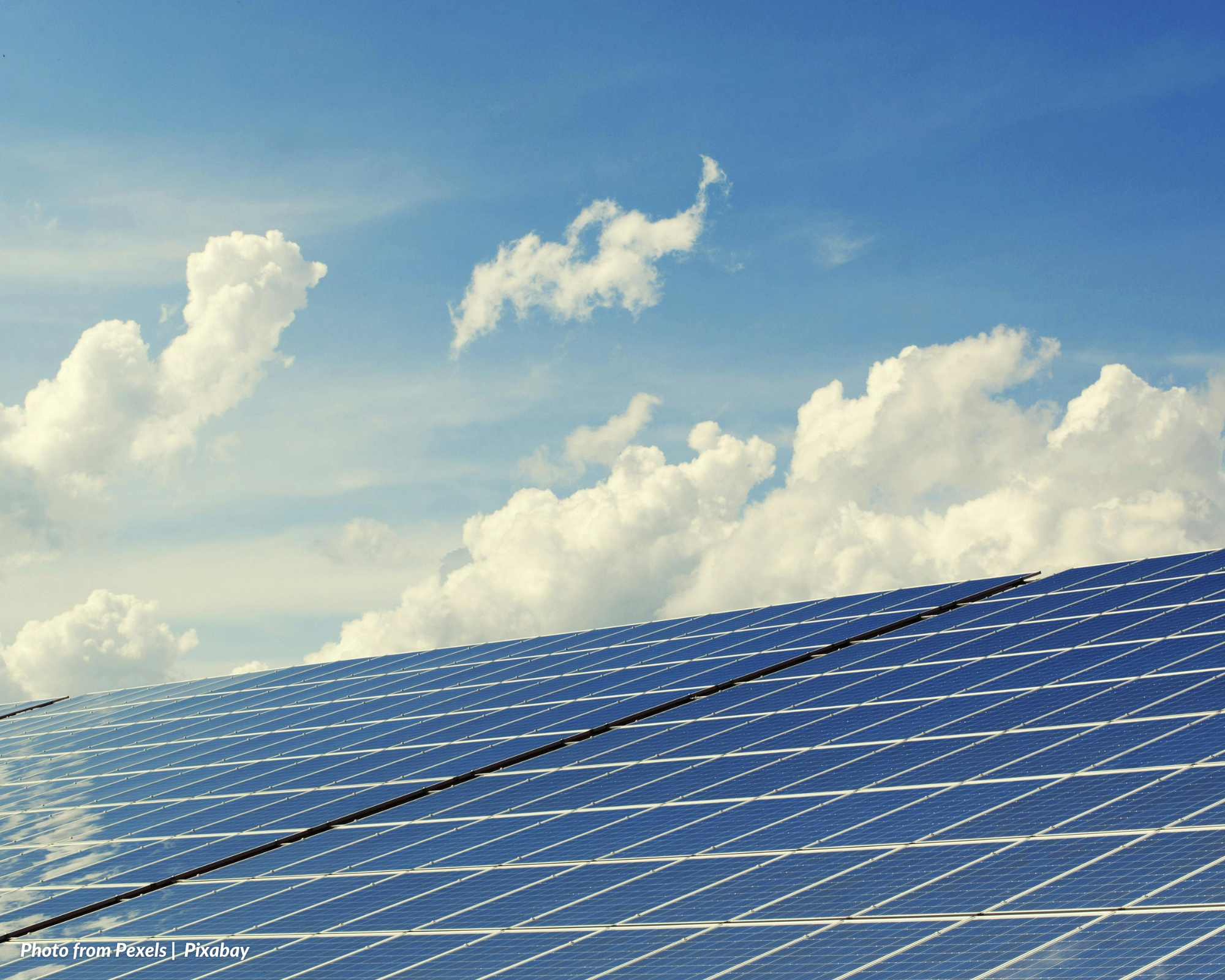 Energy Virtual One-Stop Shop Act Helps Make it Easier for Prospective Power Generation, Transmission, or the Distribution Companies to apply for Permits