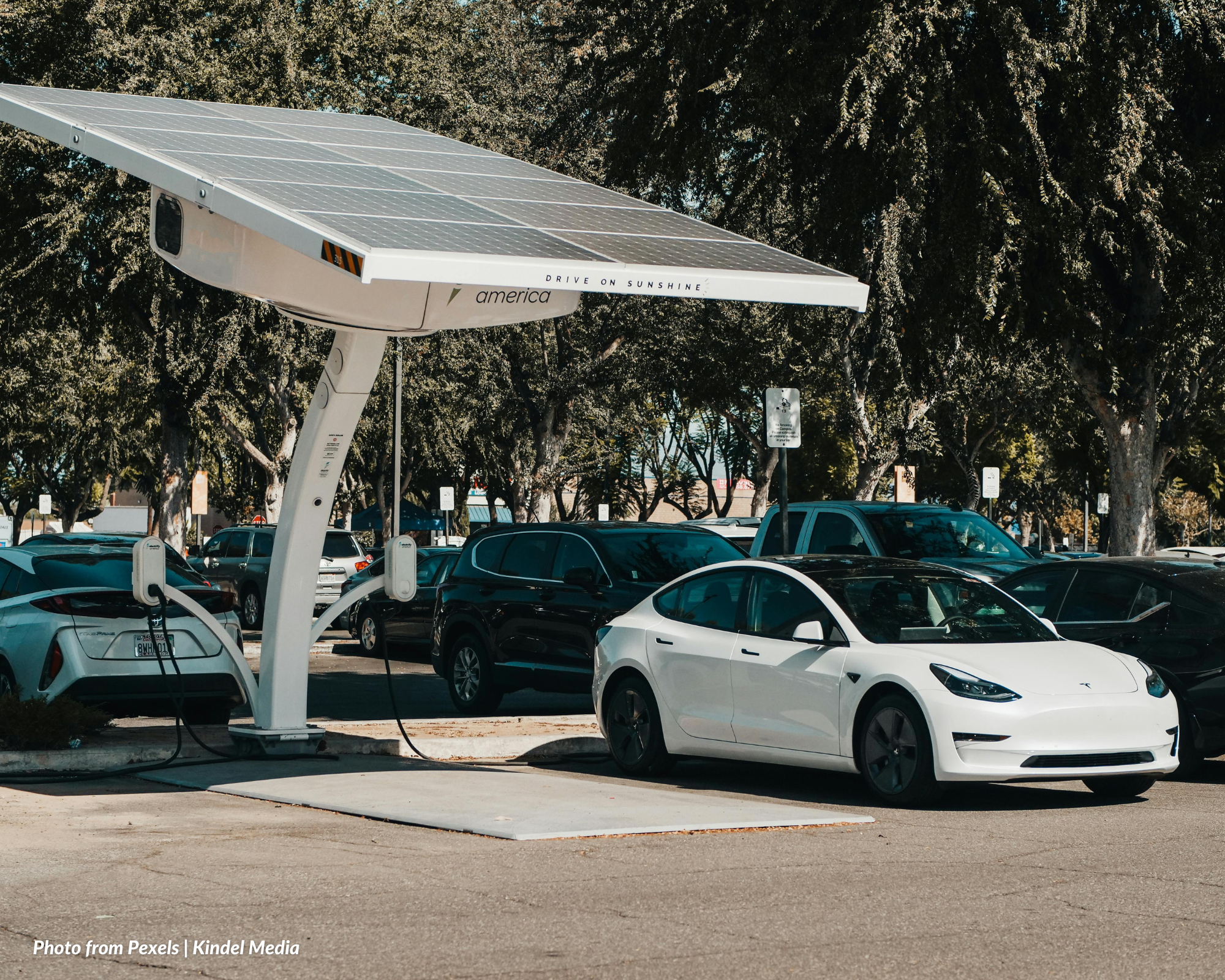 Tax and Discount Incentives under the Electric Vehicle Industry Development Act