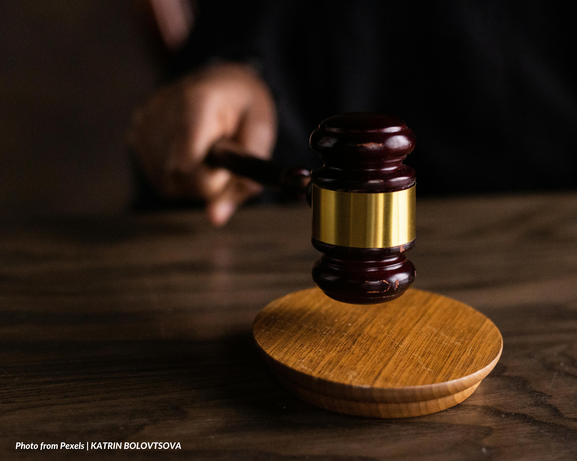 Various Legal Remedies against Copyright, Trademark, or Patent Infringement