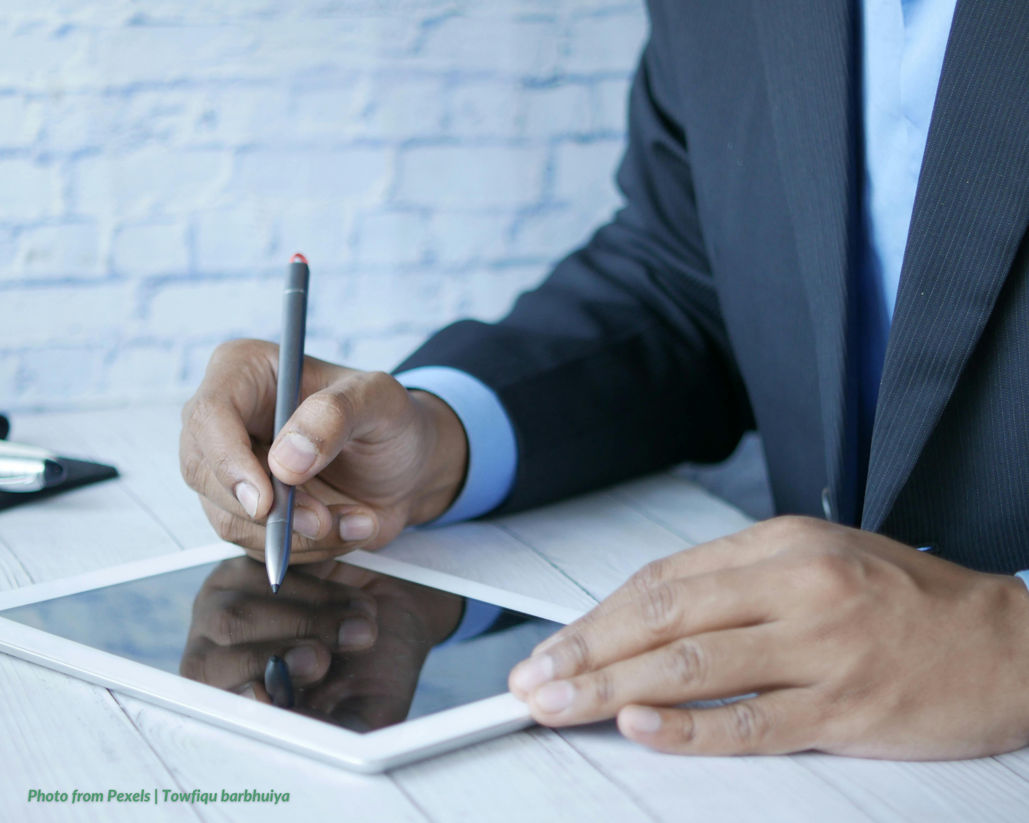 When Can an Electronic Document Be Used as Evidence?