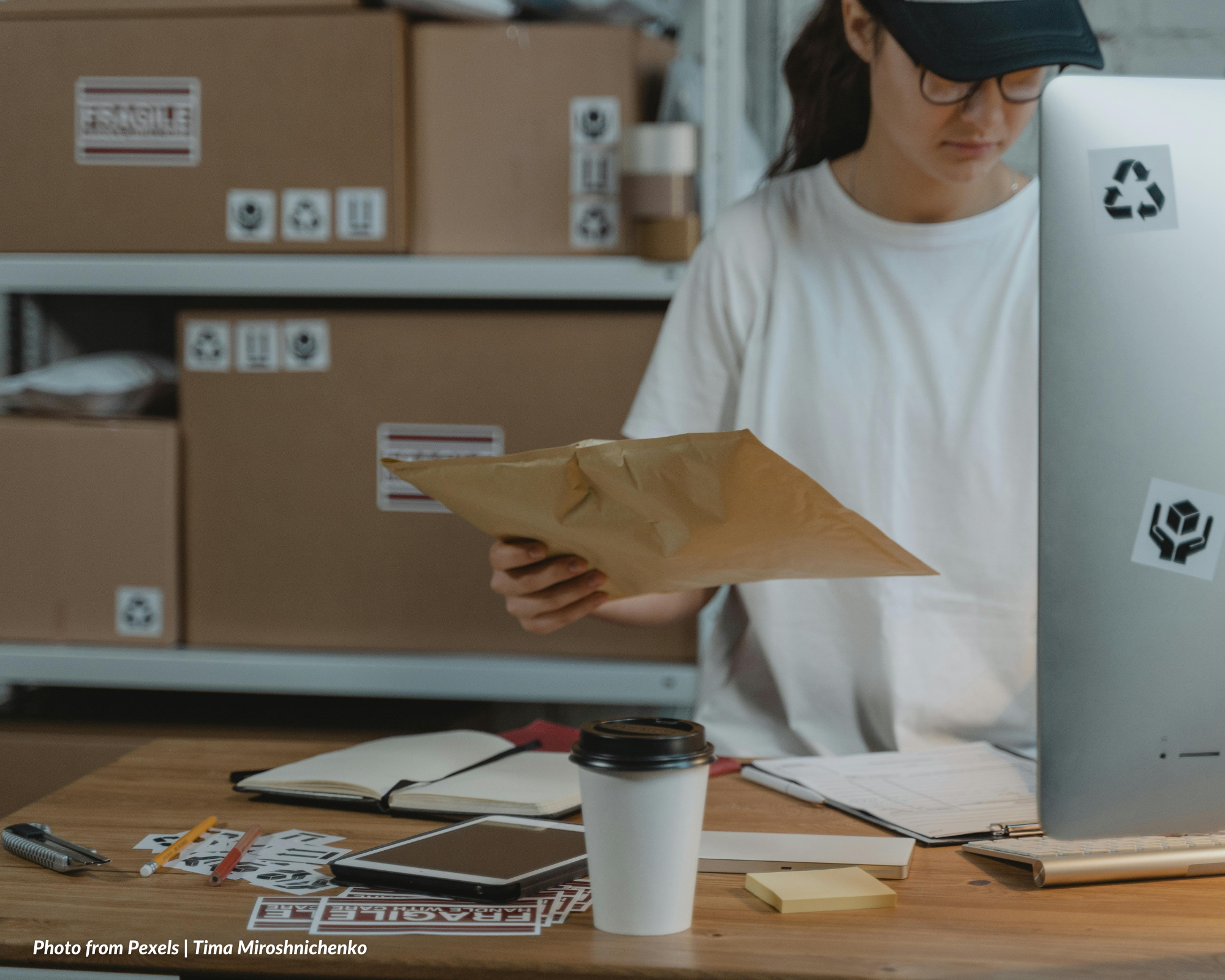 Exemption from Duties and Taxes on Goods valued at ₱10,000 or less