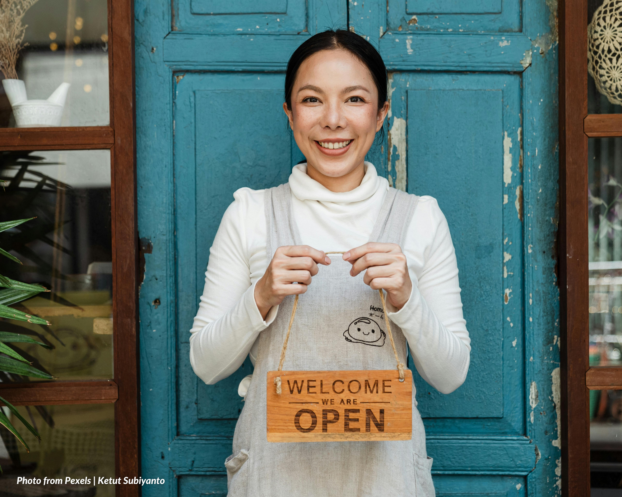Starting an Export Business as an MSME