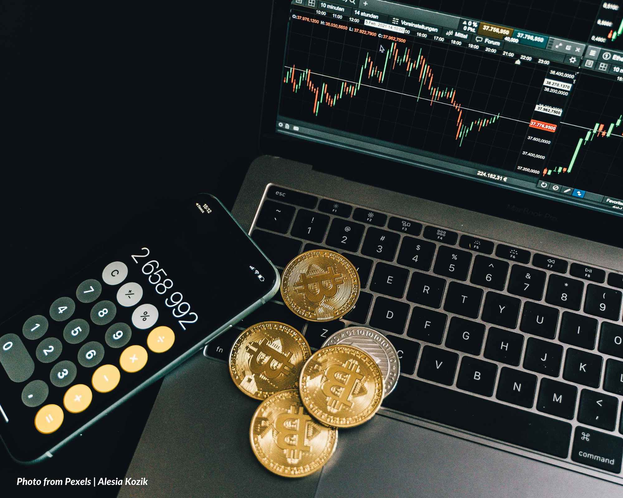 What are Cryptocurrencies and how are they regulated?