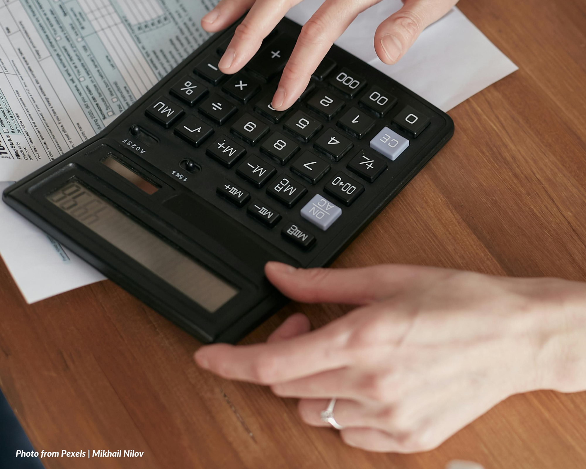 Monetary Interest vs. Compensatory Interest