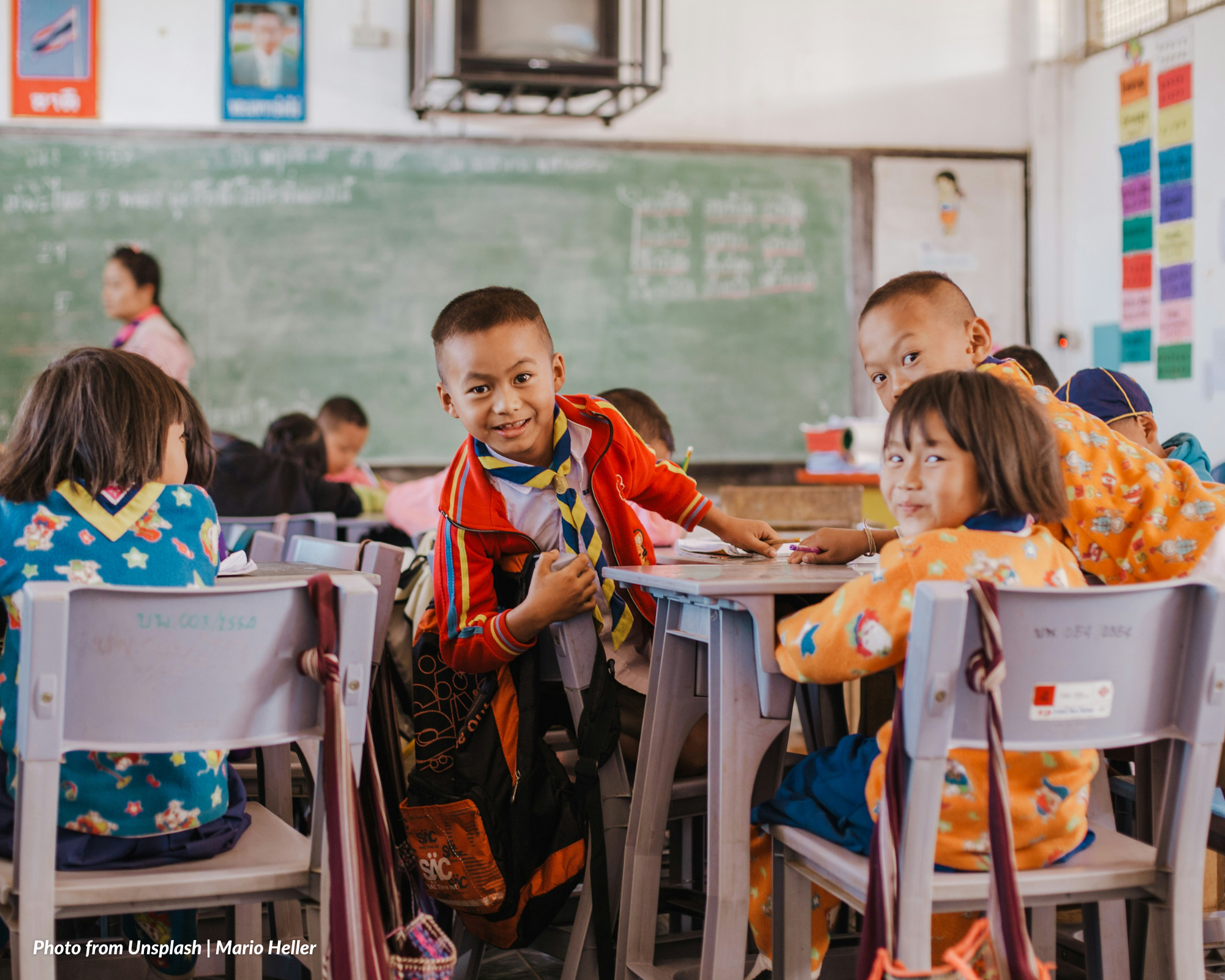 Republic Act No. 12027: Back to the use of Filipino Language as Medium of Instruction