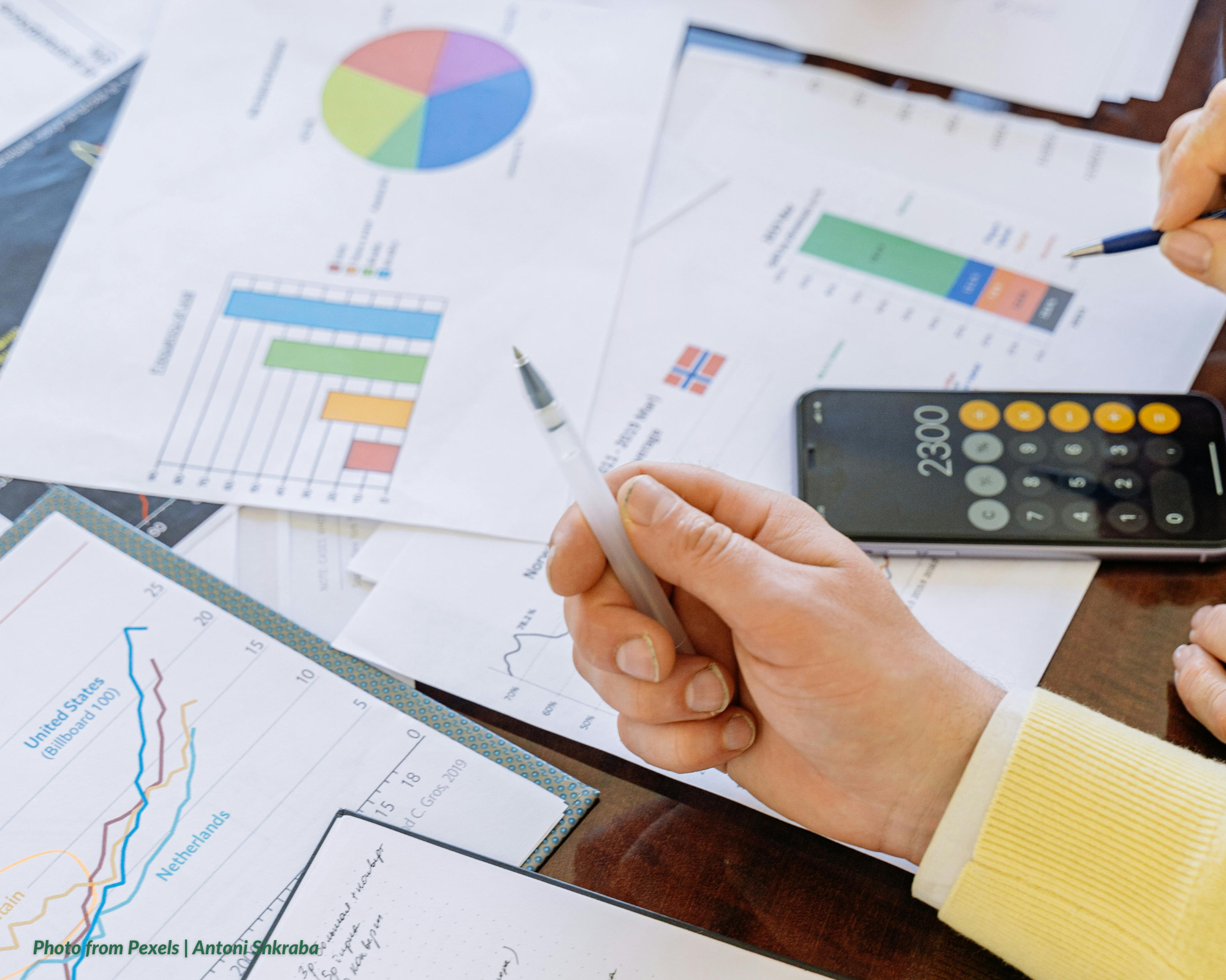 Key Takeaways from the Government Procurement Act (Part III)