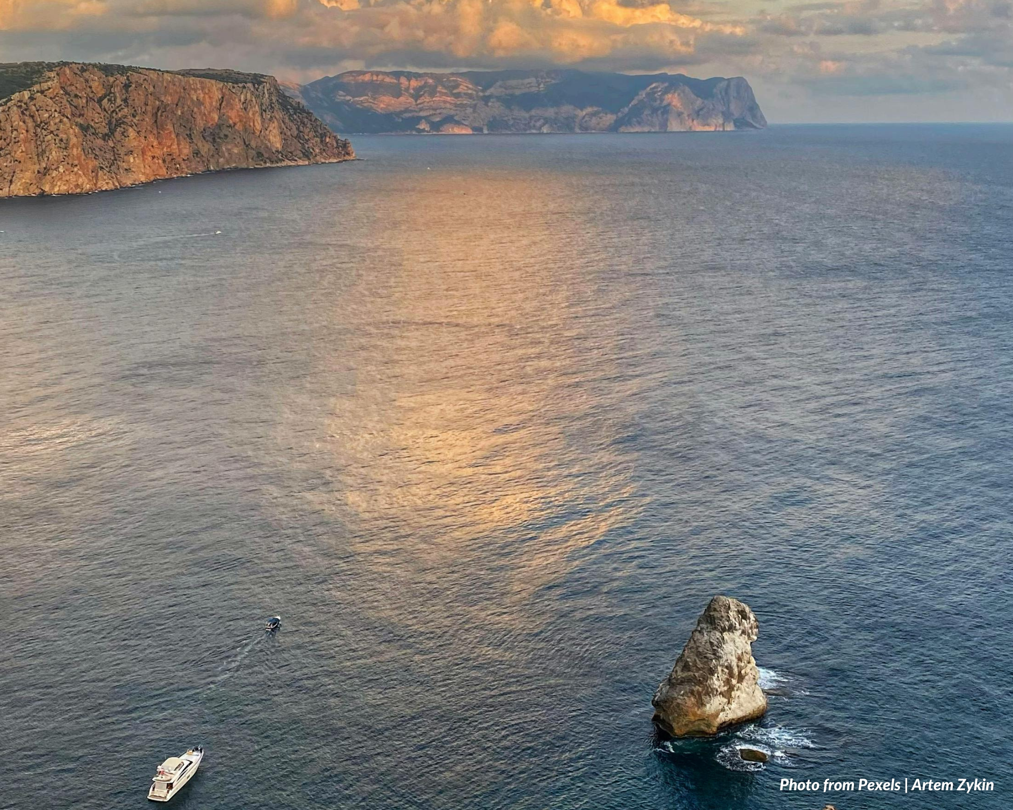 Salient Provisions of the Philippine Maritime Zones Act