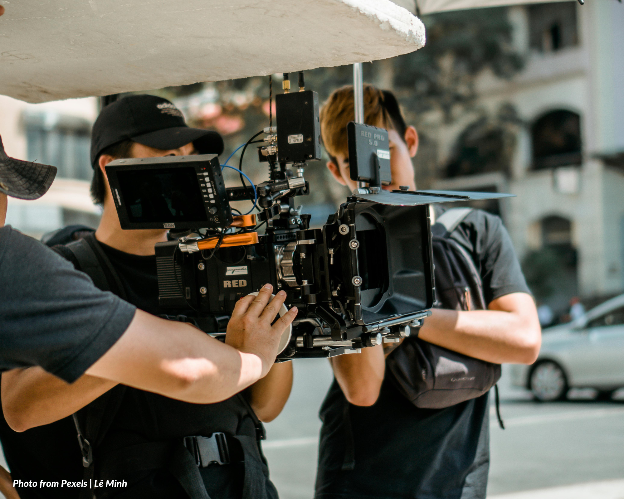An Act Protecting the Welfare of Workers in the Movie and Television Industry- The Eddie Garcia Act